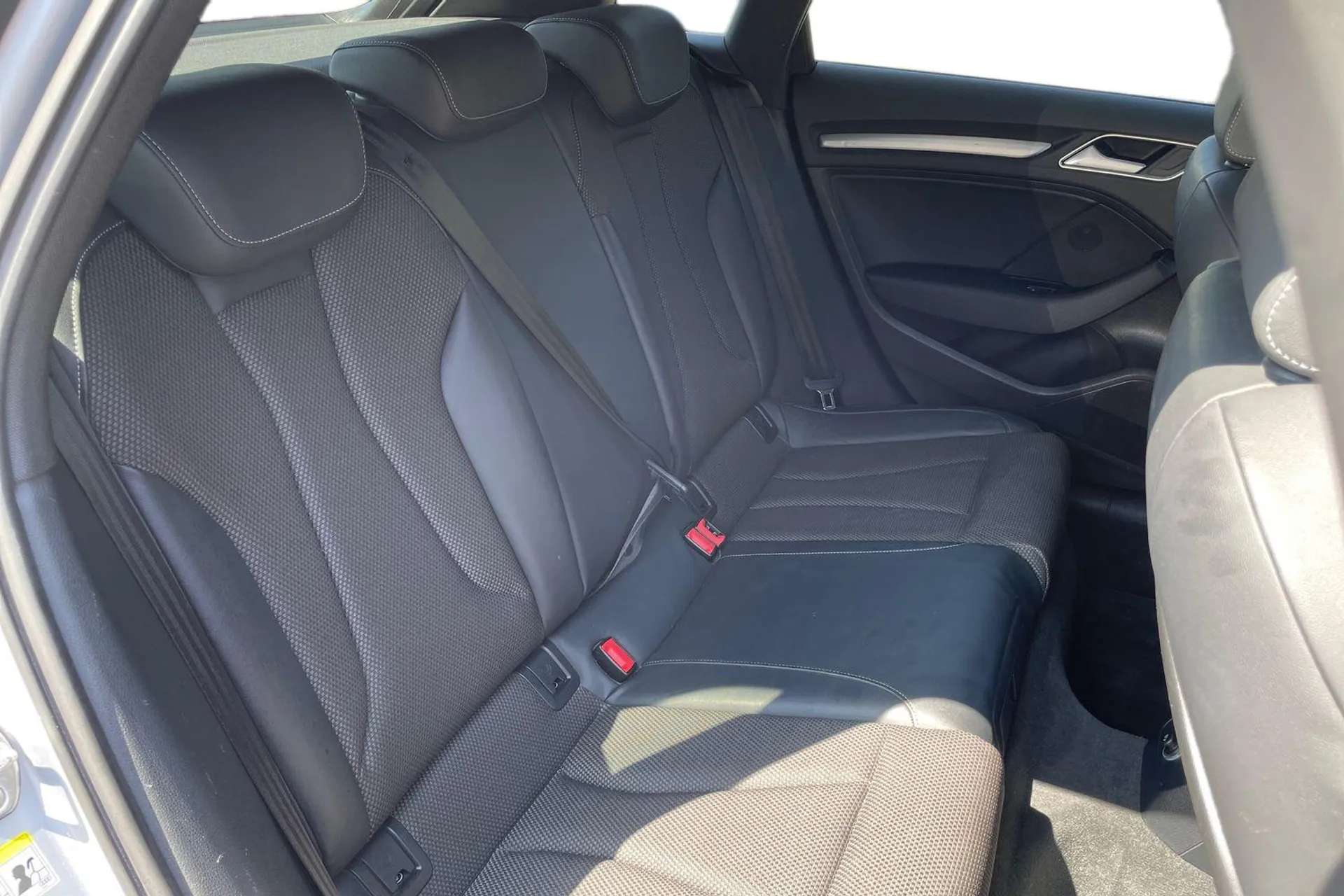 2019 AUDI A3 2019 AUDI A3