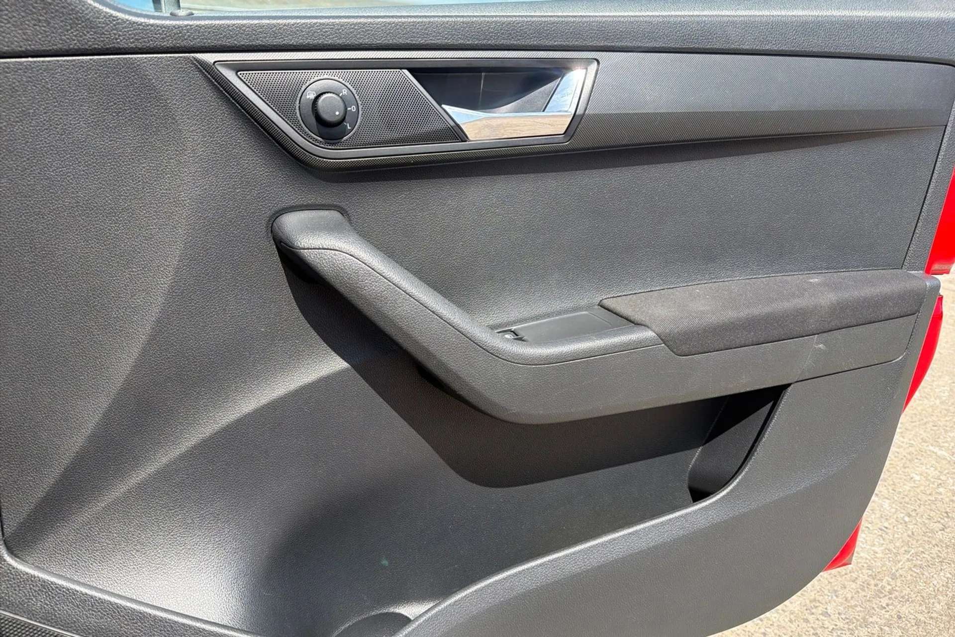 2019 SKODA FABIA 2019 SKODA FABIA