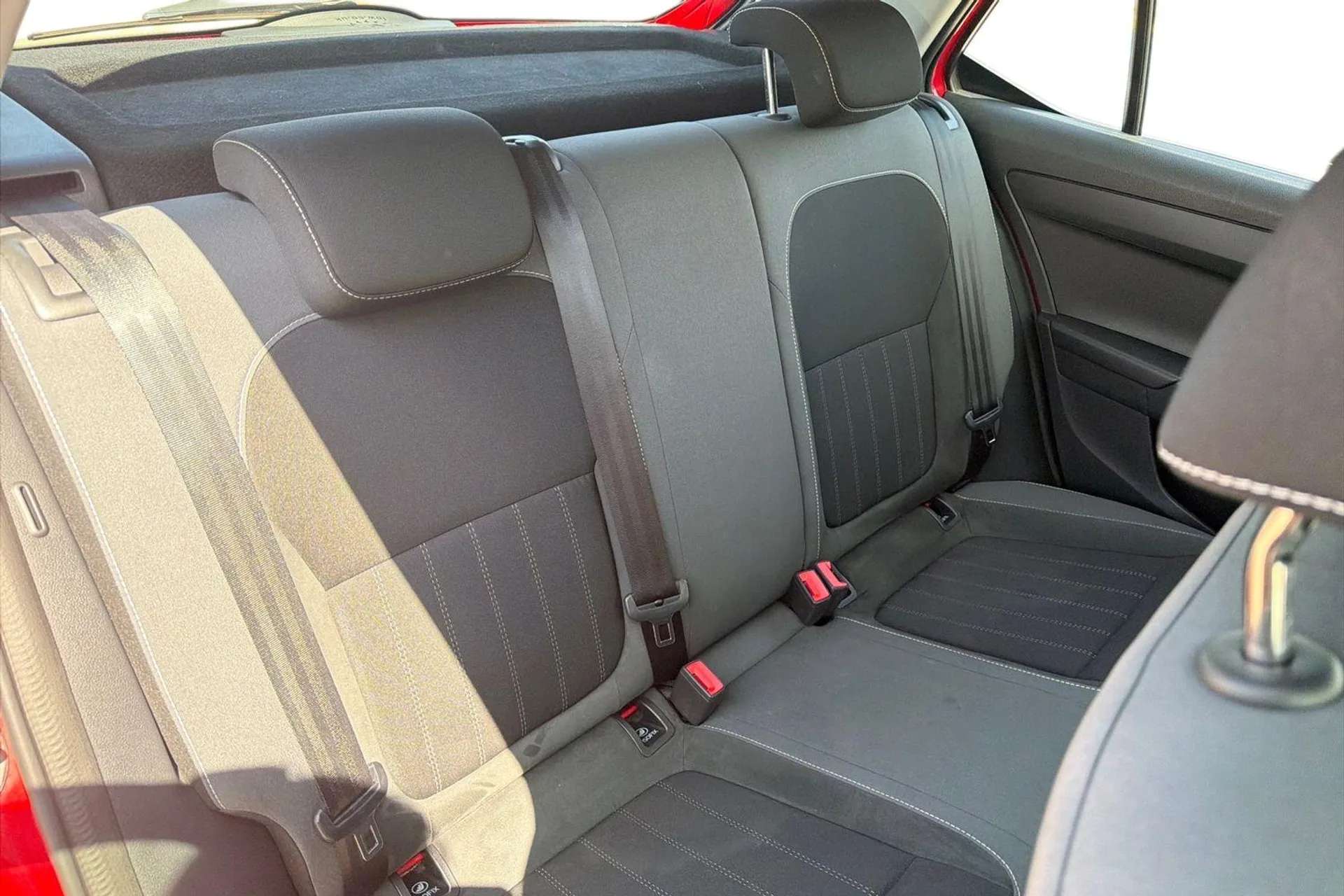 2019 SKODA FABIA 2019 SKODA FABIA