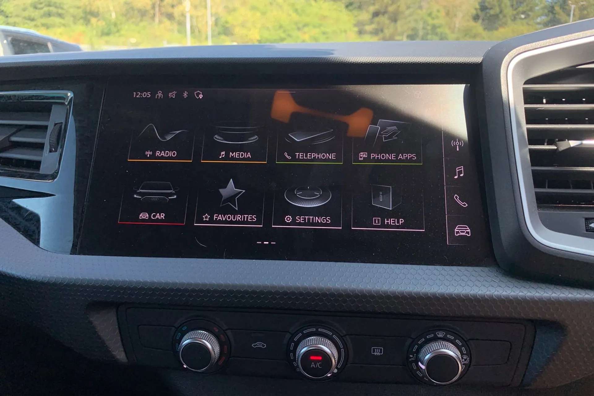 2023 AUDI A1 2023 AUDI A1
