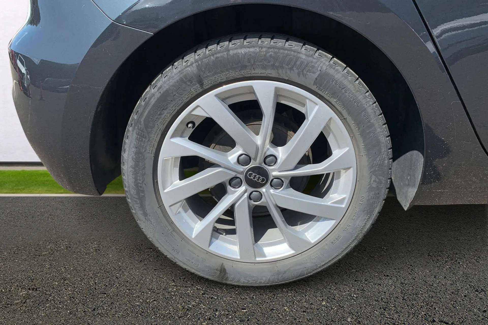 2023 AUDI A1 2023 AUDI A1