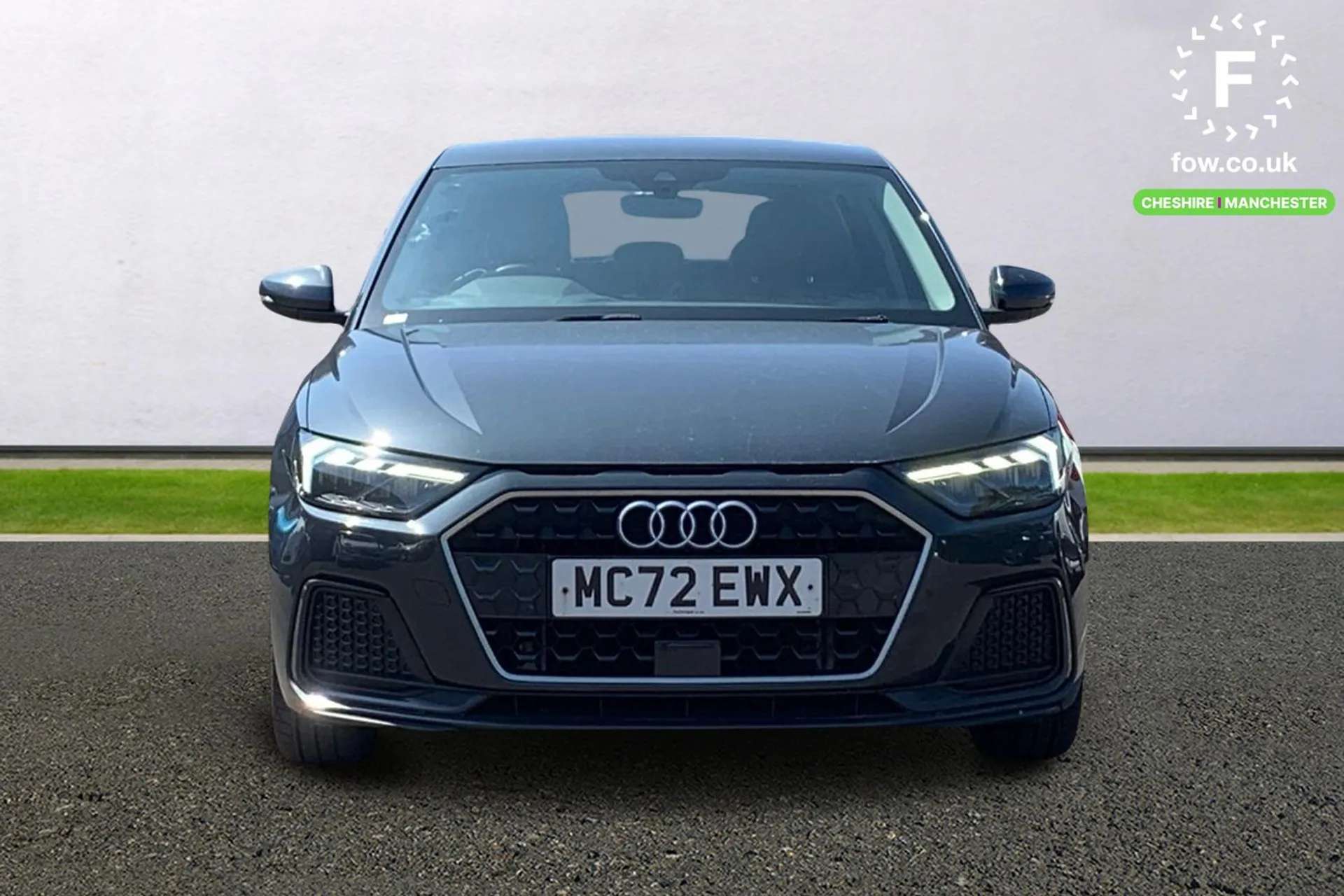 2023 AUDI A1 2023 AUDI A1