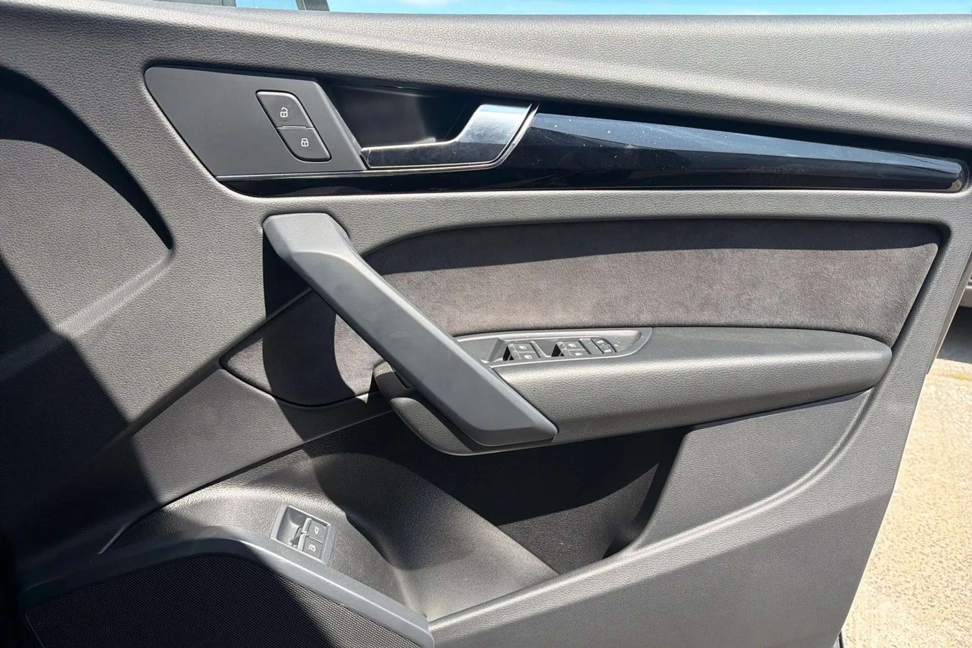 2024 AUDI Q5 2024 AUDI Q5