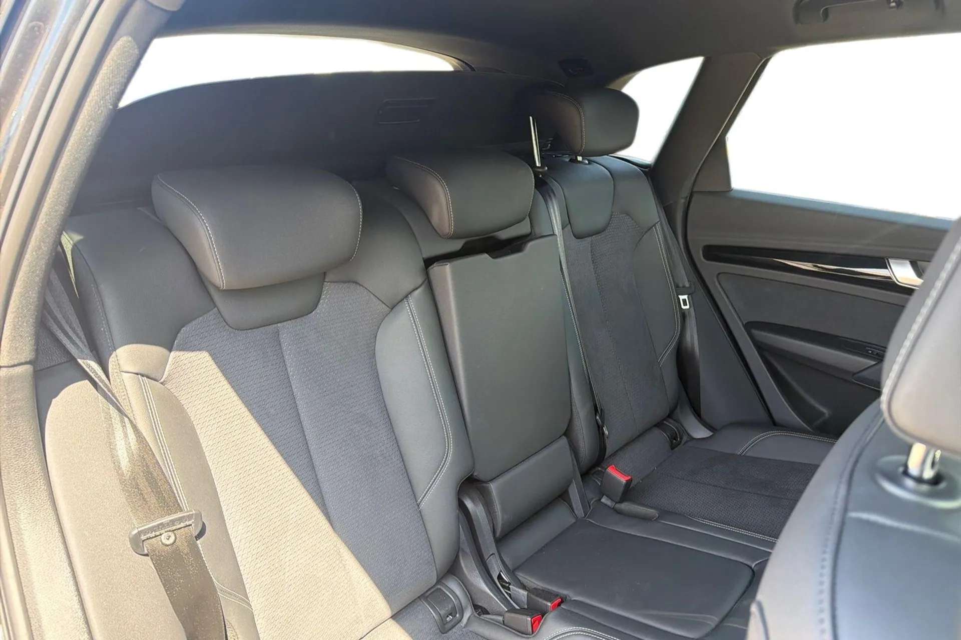 2024 AUDI Q5 2024 AUDI Q5