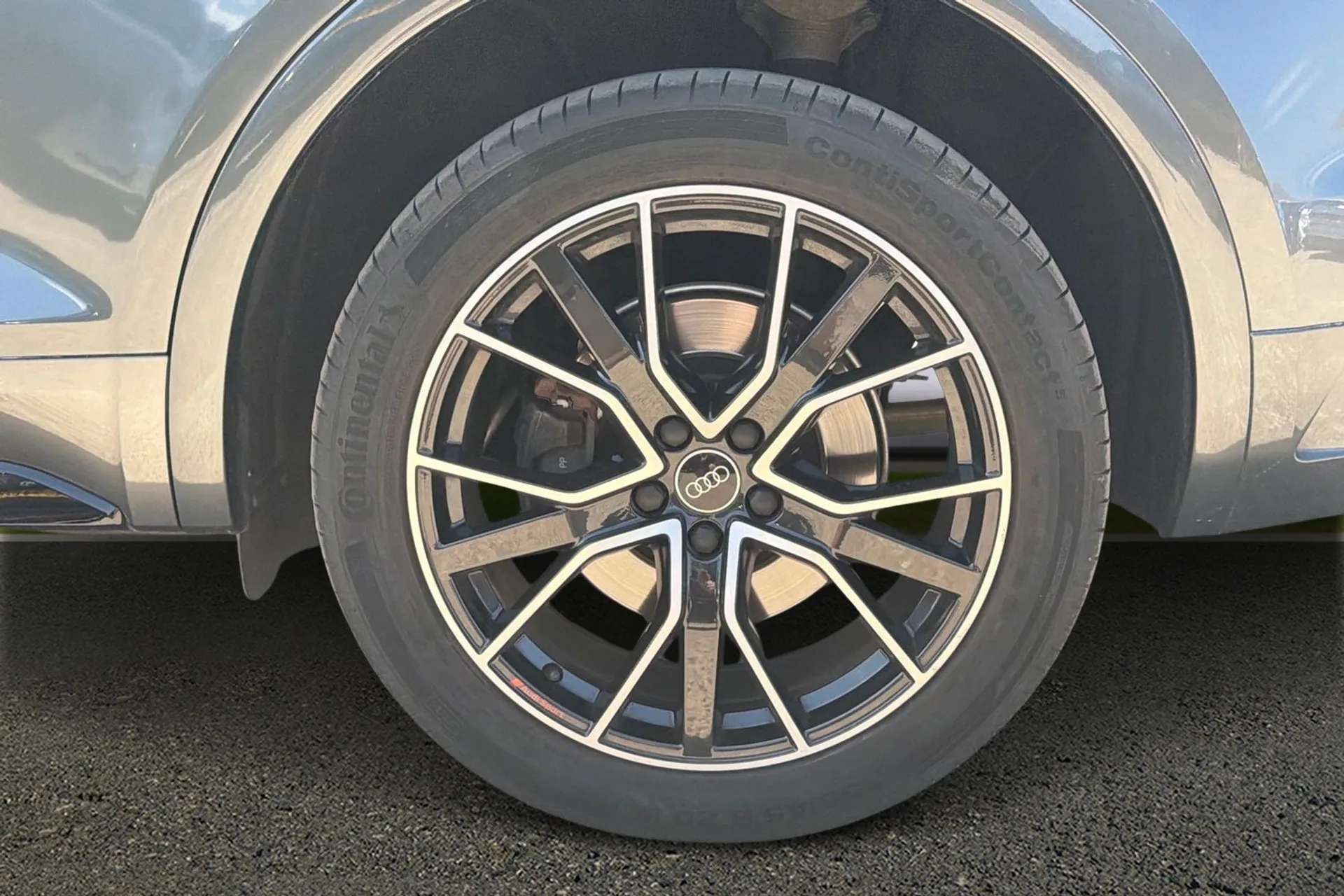 2024 AUDI Q5 2024 AUDI Q5