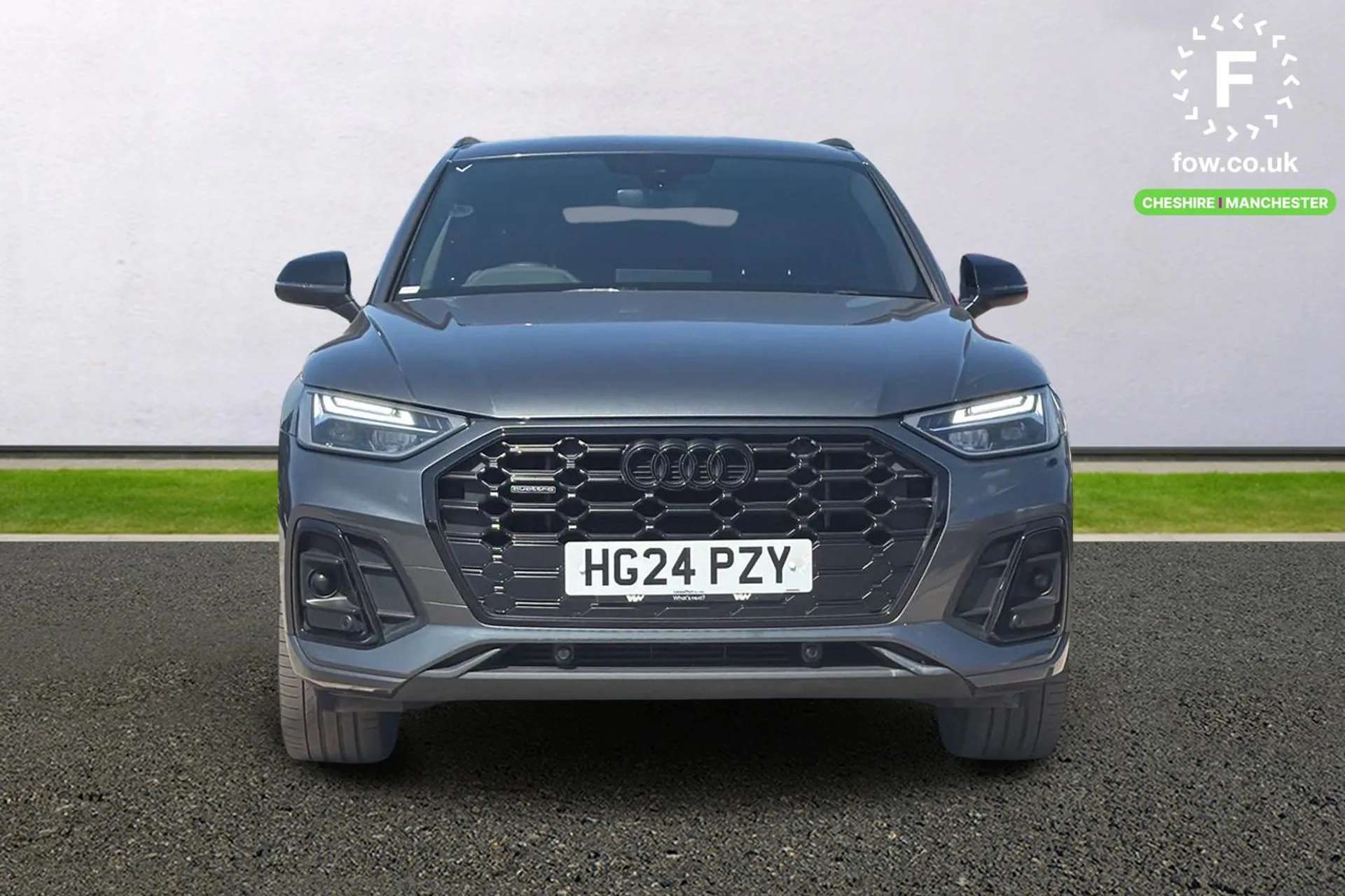 2024 AUDI Q5 2024 AUDI Q5