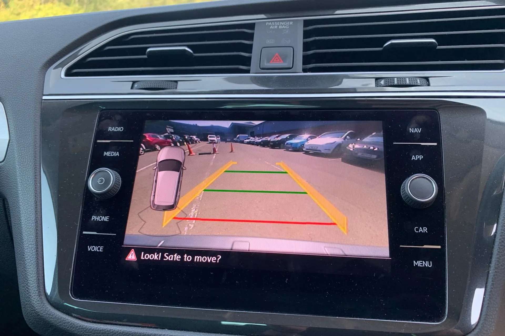 2020 VOLKSWAGEN TIGUAN 2020 VOLKSWAGEN TIGUAN