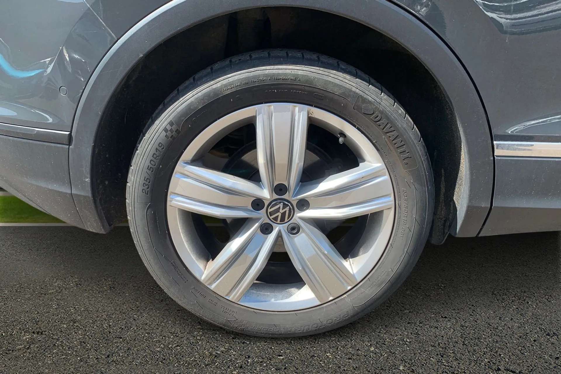 2020 VOLKSWAGEN TIGUAN 2020 VOLKSWAGEN TIGUAN