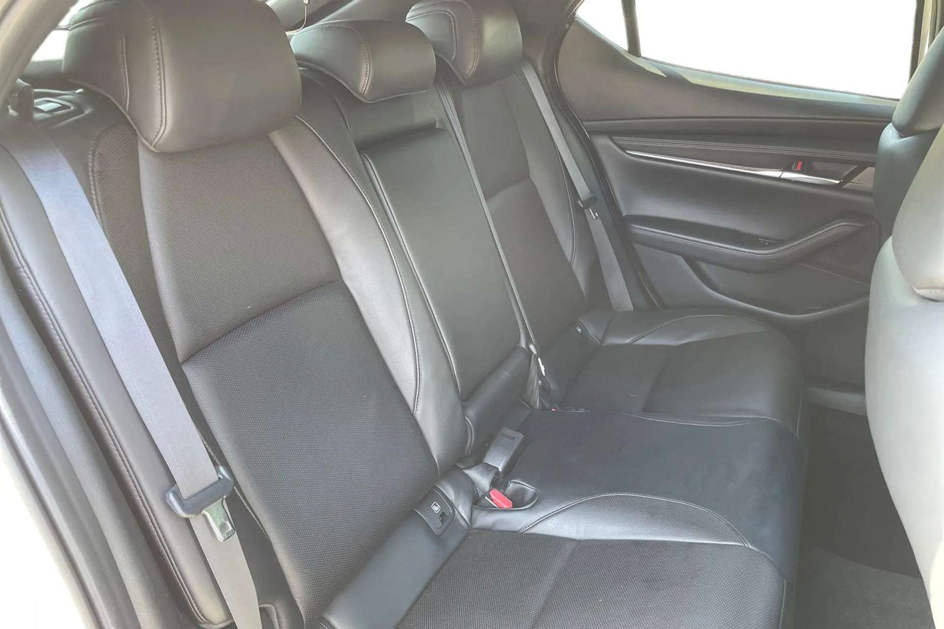 2021 MAZDA MAZDA3 2021 MAZDA MAZDA3
