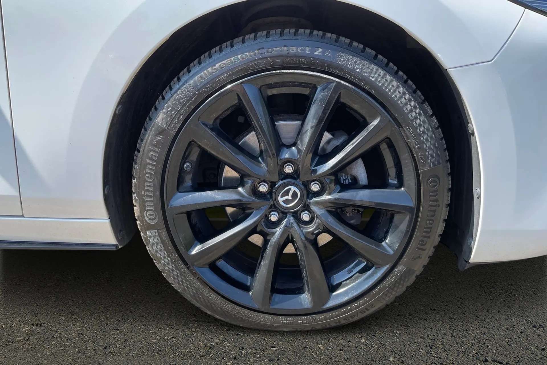 2021 MAZDA MAZDA3 2021 MAZDA MAZDA3