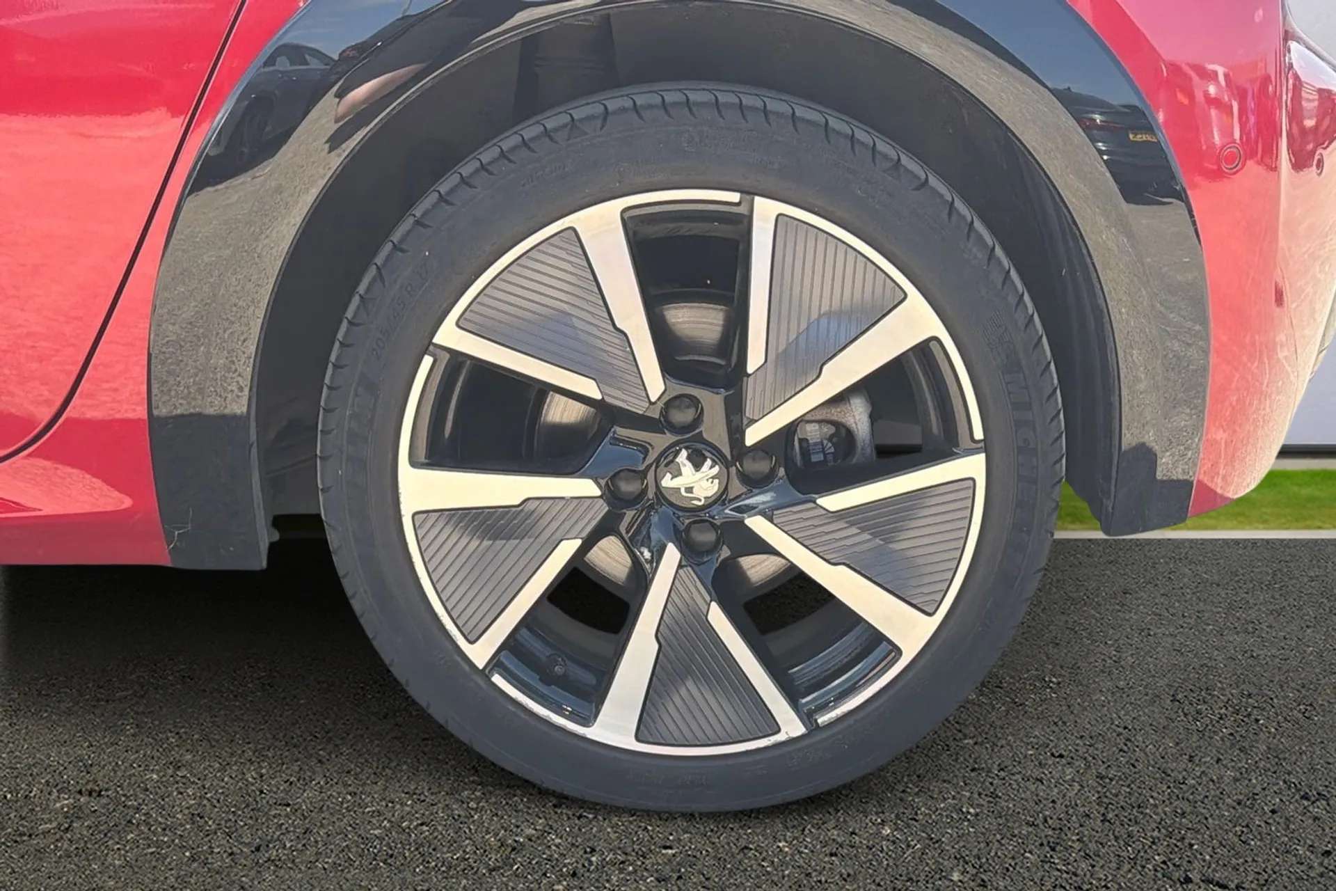 2023 PEUGEOT 208 2023 PEUGEOT 208