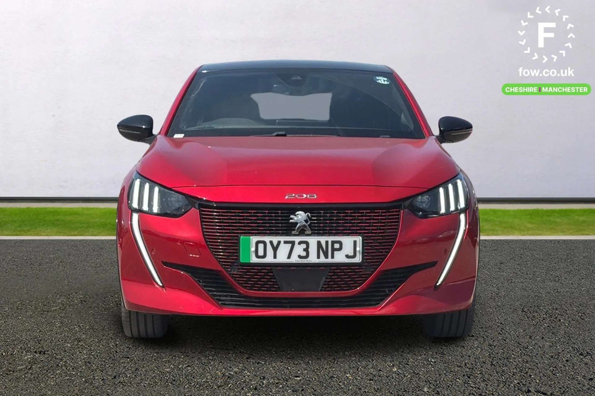 2023 PEUGEOT 208 2023 PEUGEOT 208