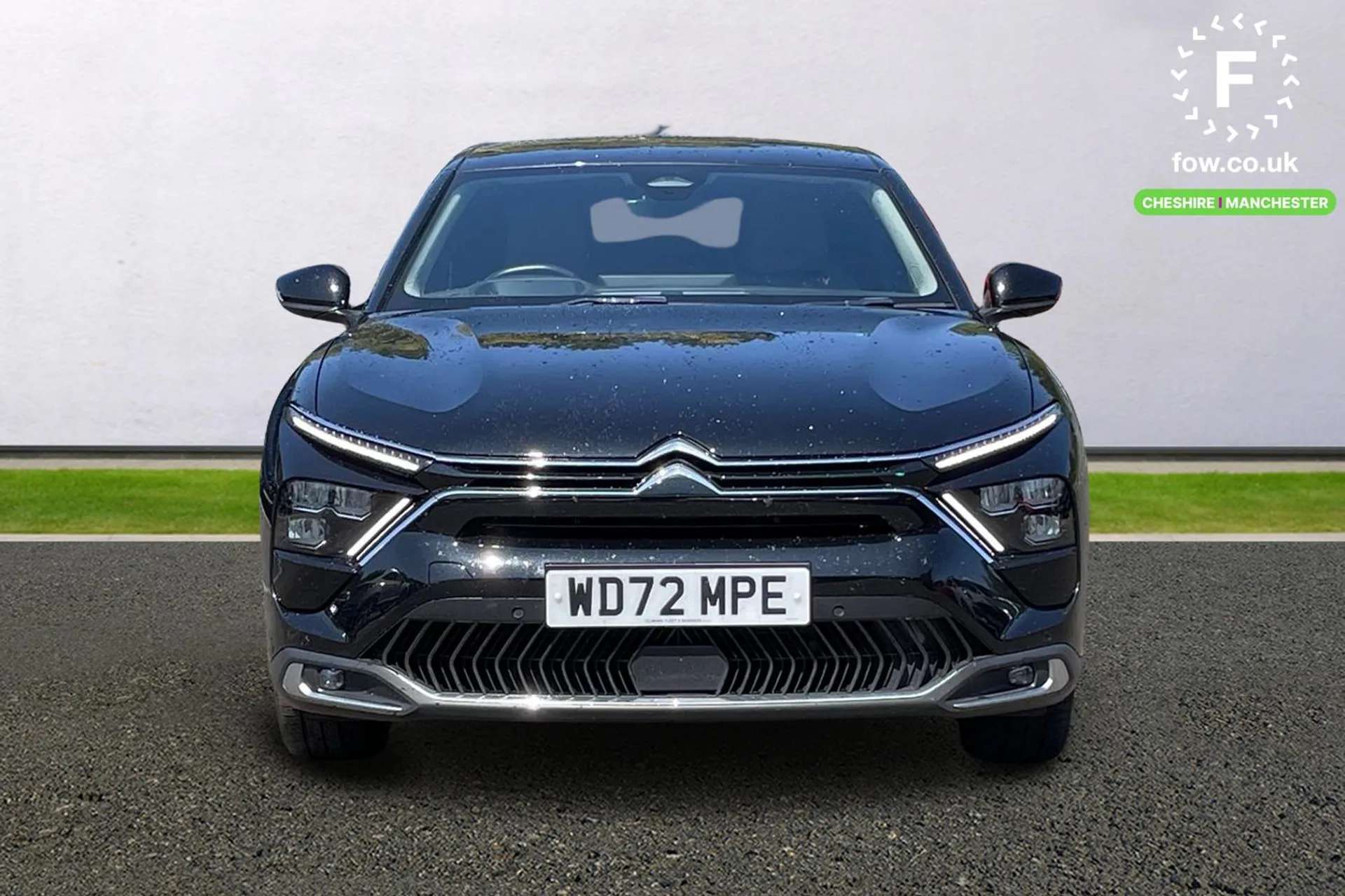2023 CITROEN C5 X 2023 CITROEN C5 X