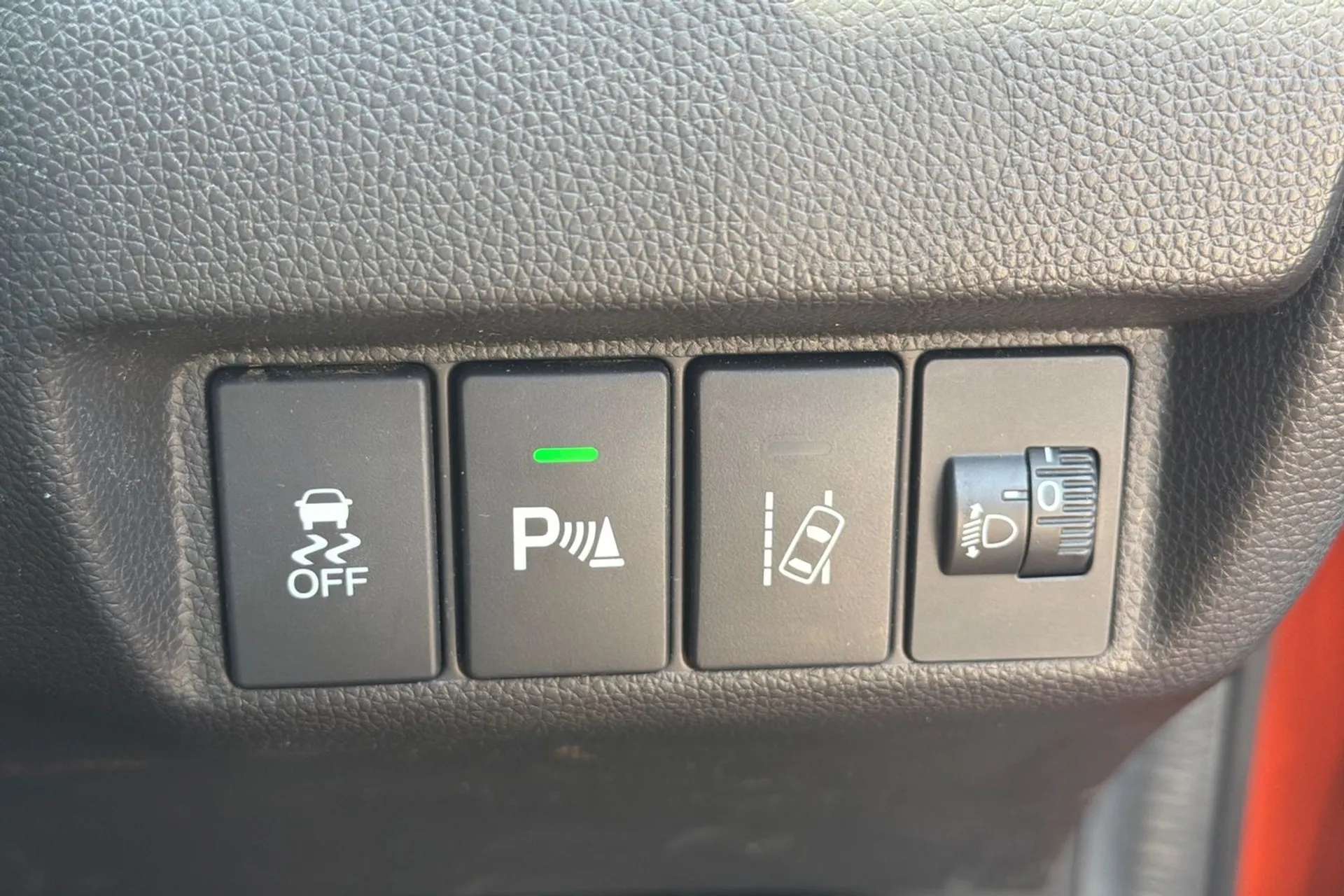 2017 HONDA JAZZ 2017 HONDA JAZZ