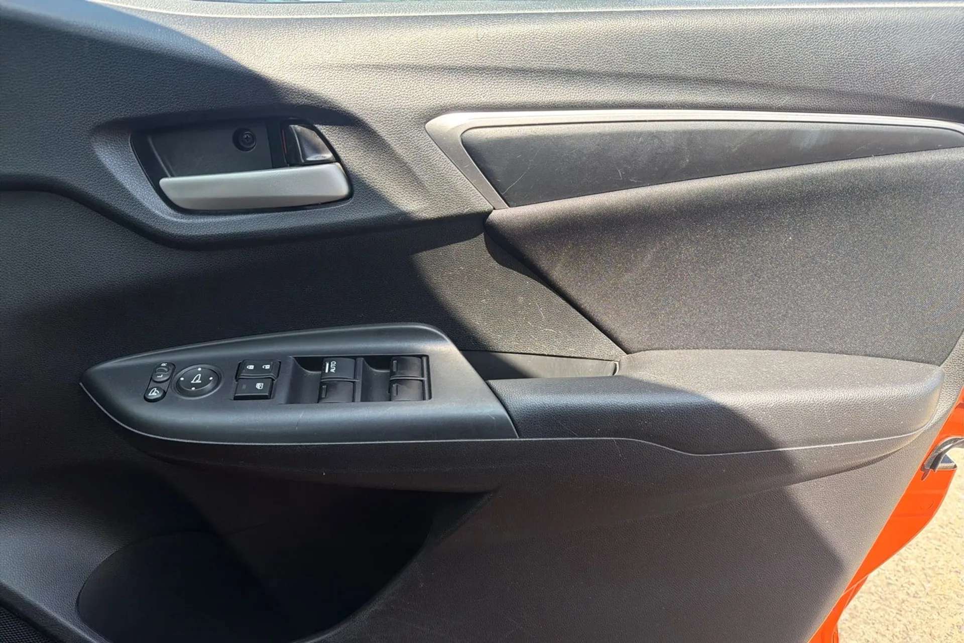 2017 HONDA JAZZ 2017 HONDA JAZZ