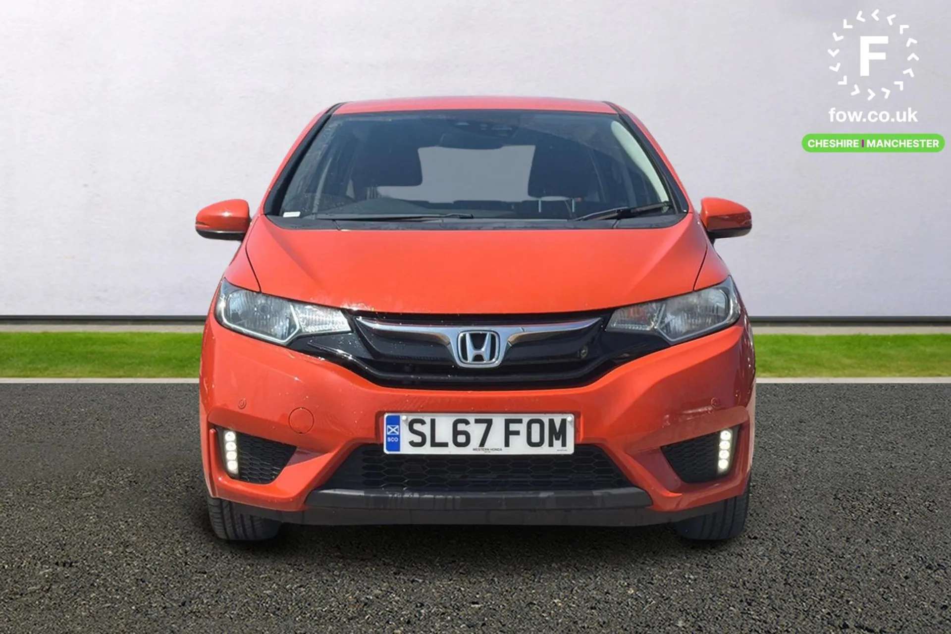 2017 HONDA JAZZ 2017 HONDA JAZZ