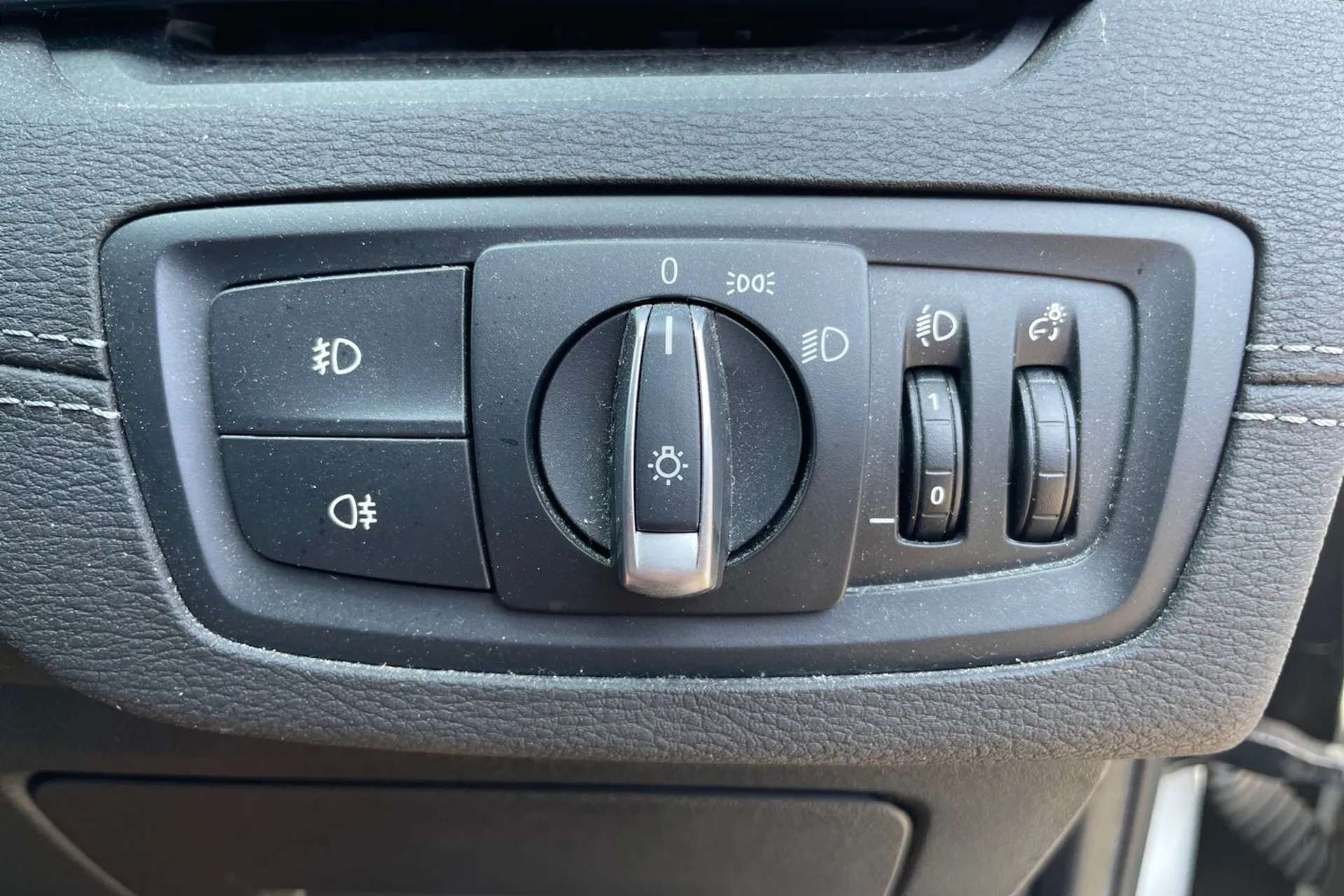 2019 BMW X2 2019 BMW X2