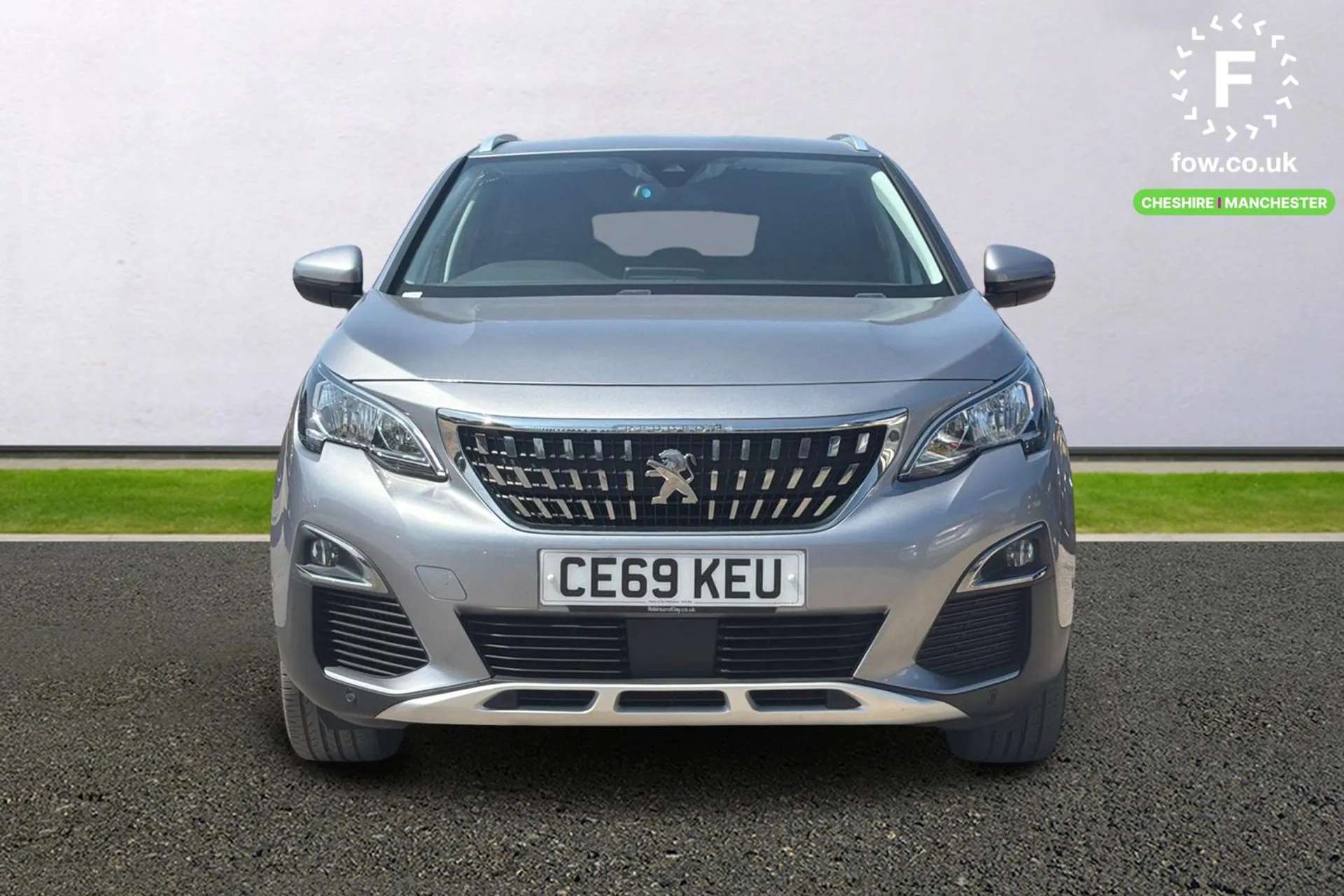 2019 PEUGEOT 3008 2019 PEUGEOT 3008