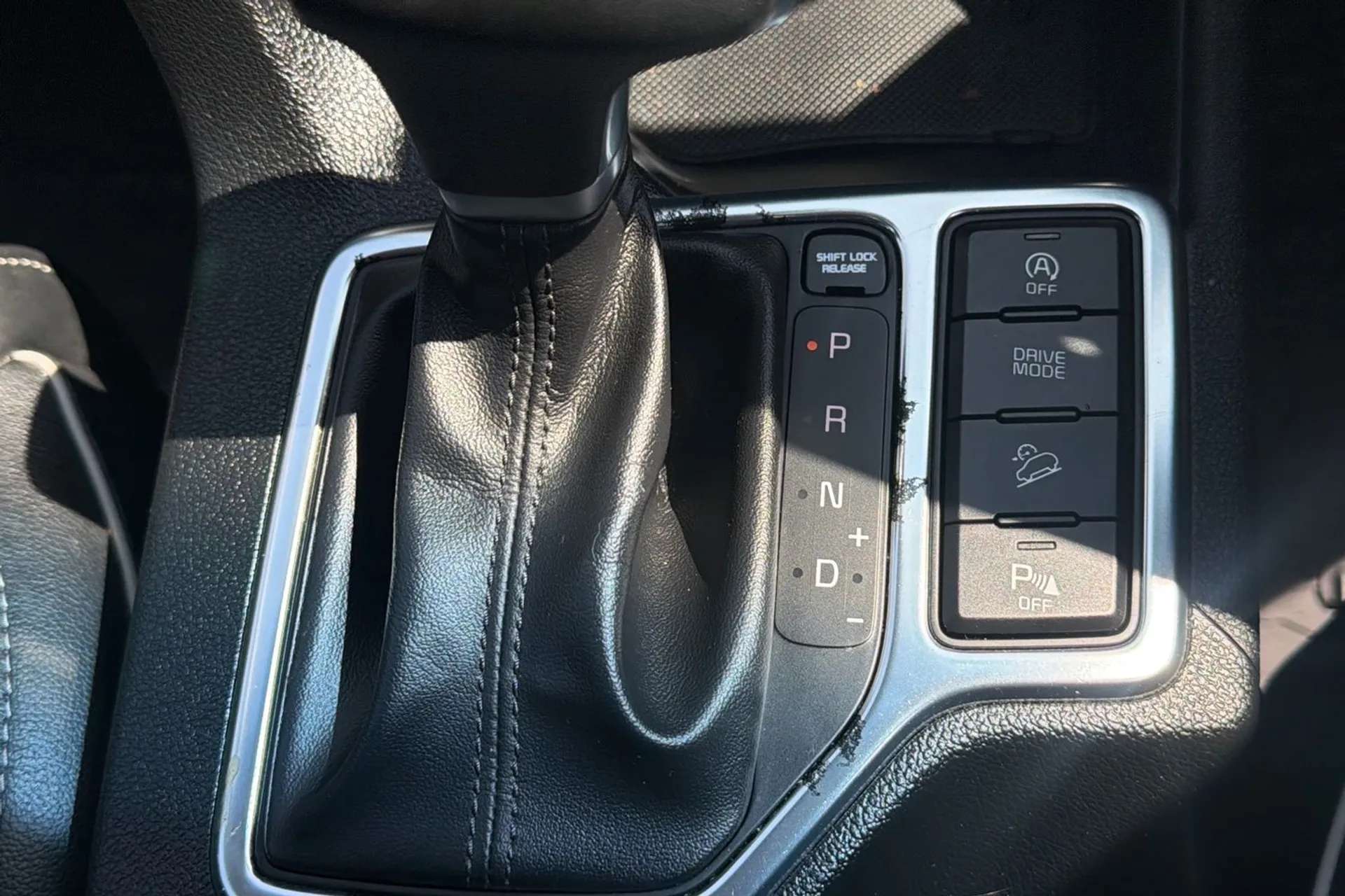 2018 KIA SPORTAGE 2018 KIA SPORTAGE