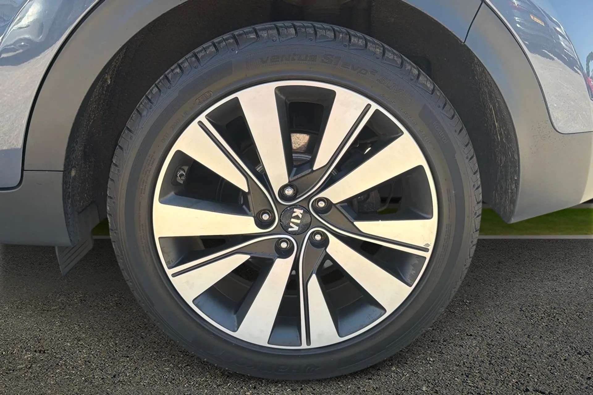 2018 KIA SPORTAGE 2018 KIA SPORTAGE
