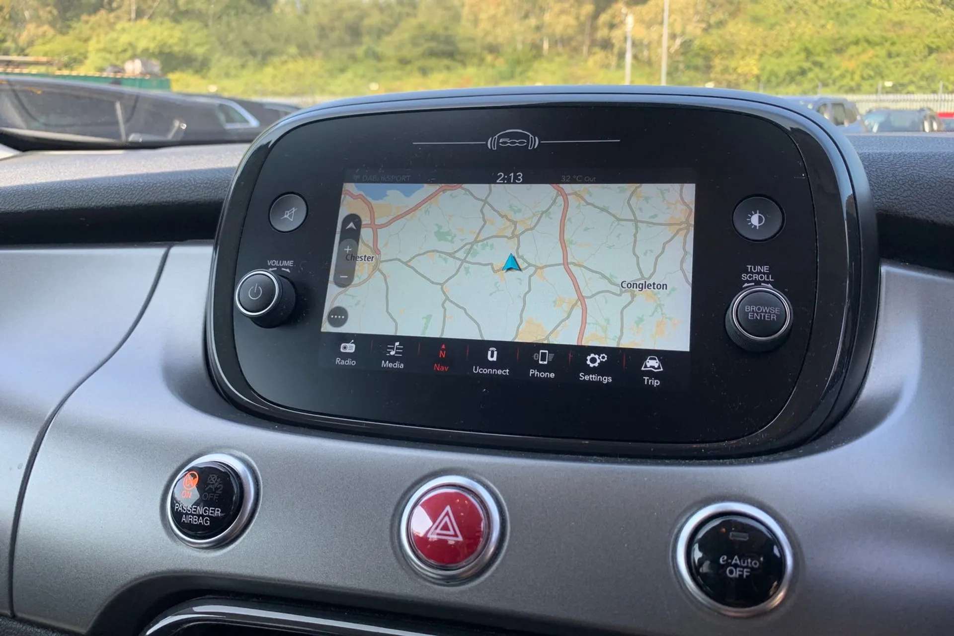 2022 FIAT 500X 2022 FIAT 500X