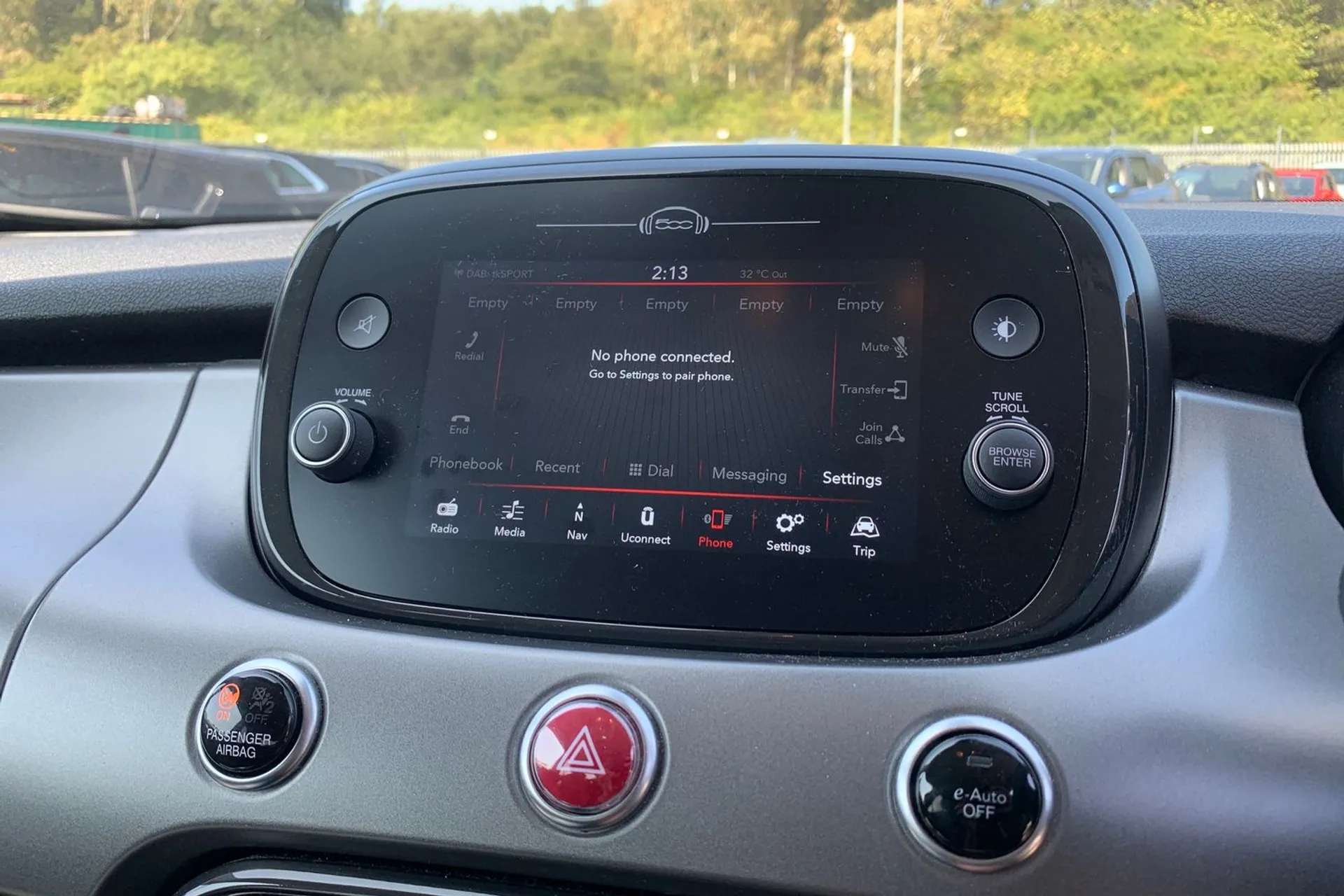 2022 FIAT 500X 2022 FIAT 500X