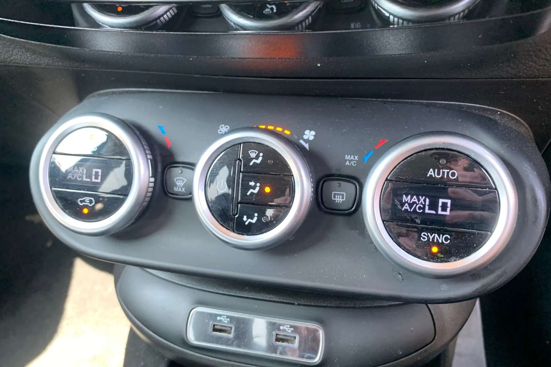 2022 FIAT 500X 2022 FIAT 500X