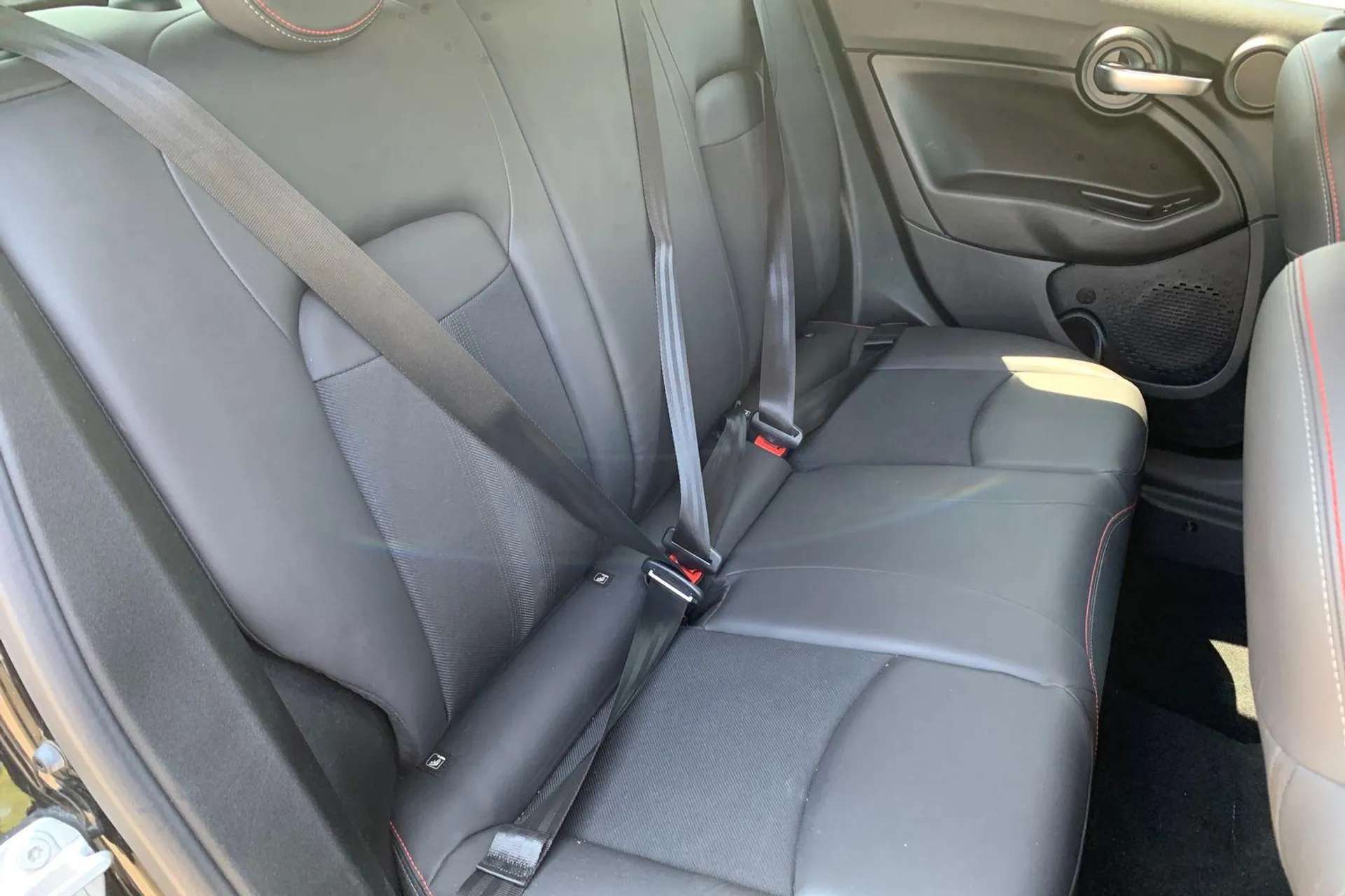 2022 FIAT 500X 2022 FIAT 500X