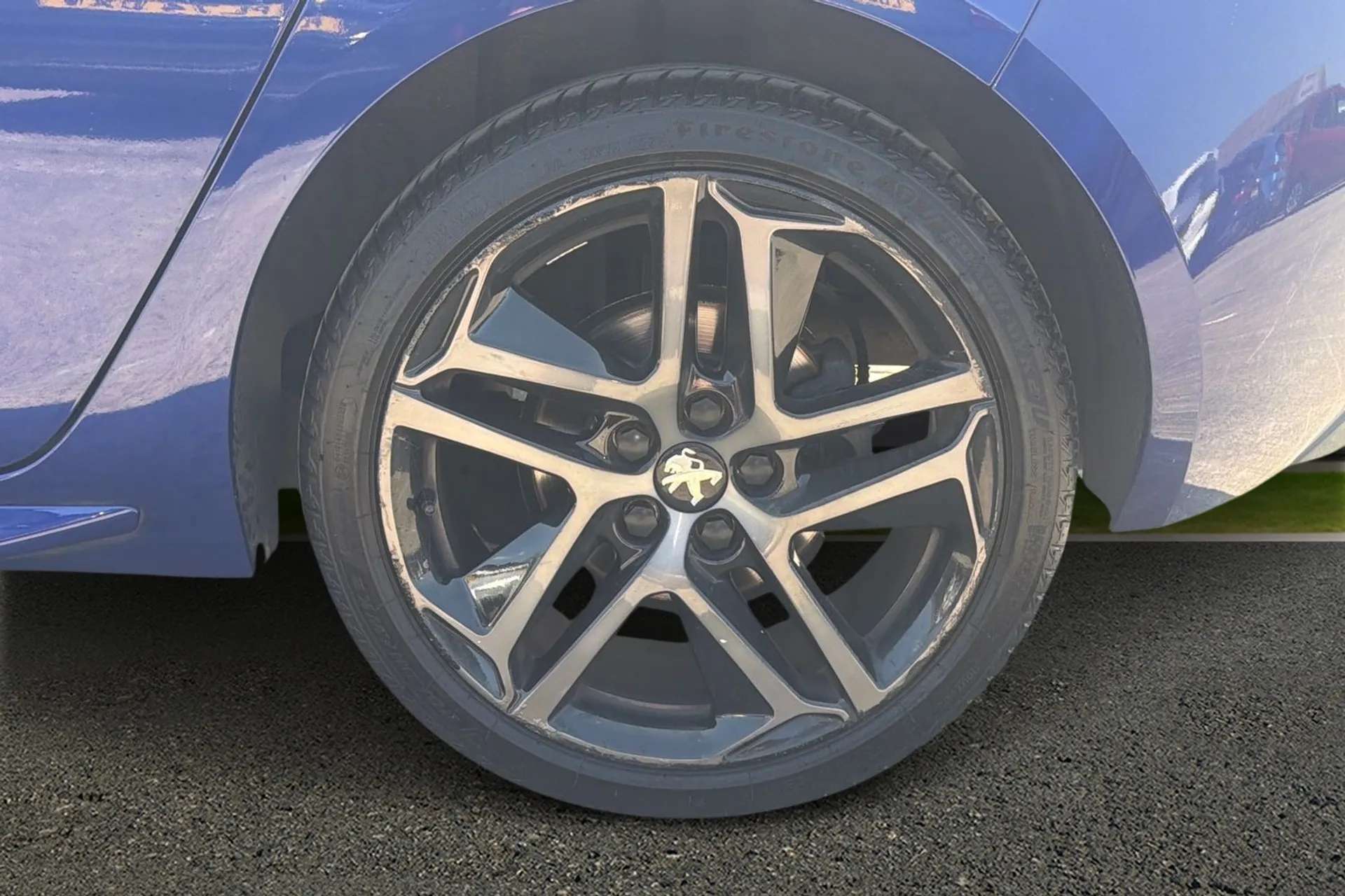 2019 PEUGEOT 308 2019 PEUGEOT 308