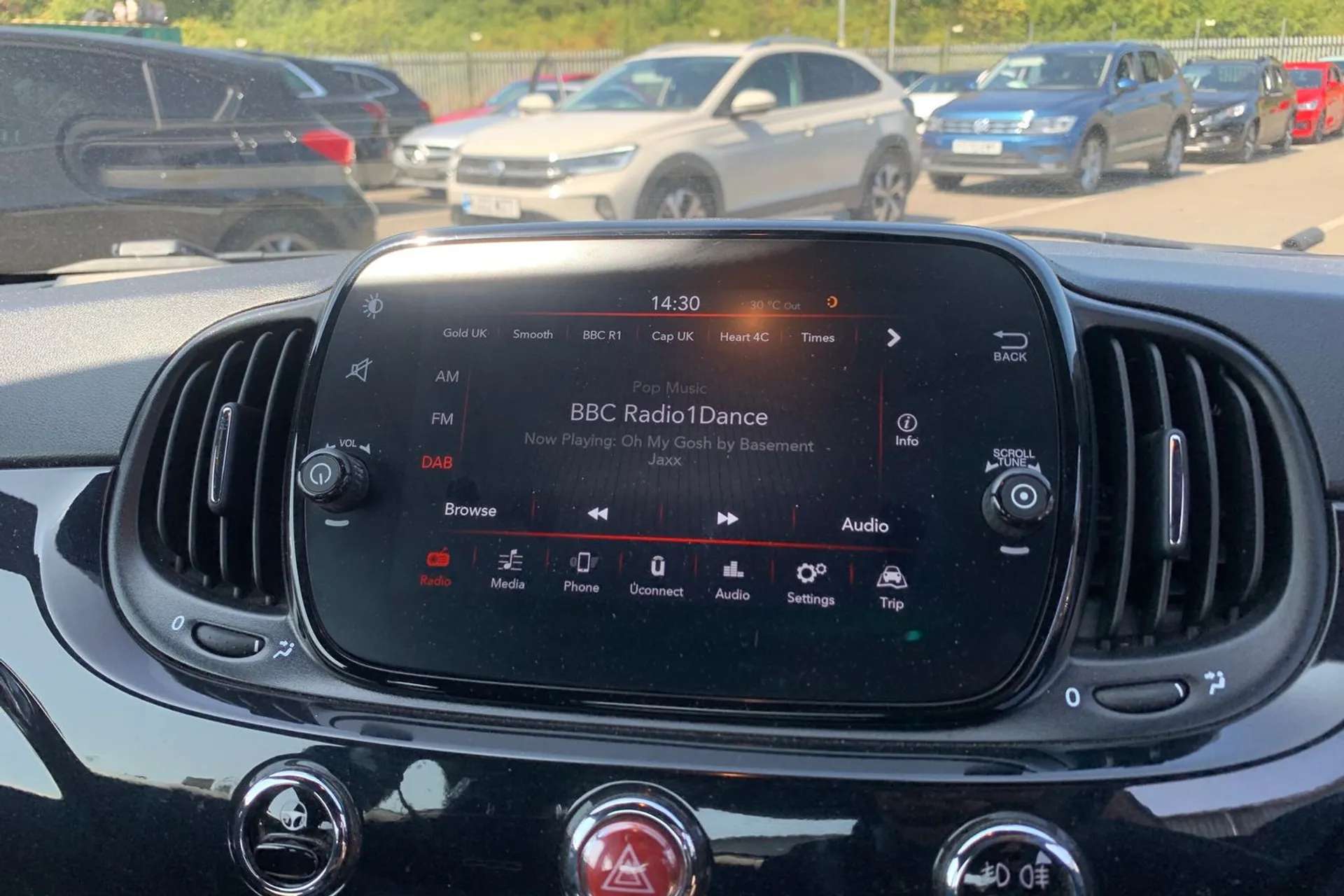 2020 FIAT 500 2020 FIAT 500