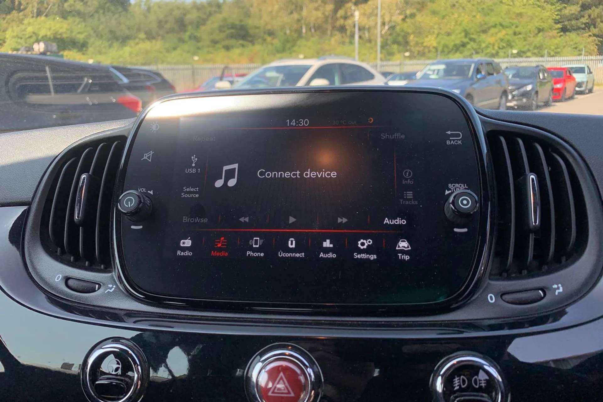 2020 FIAT 500 2020 FIAT 500