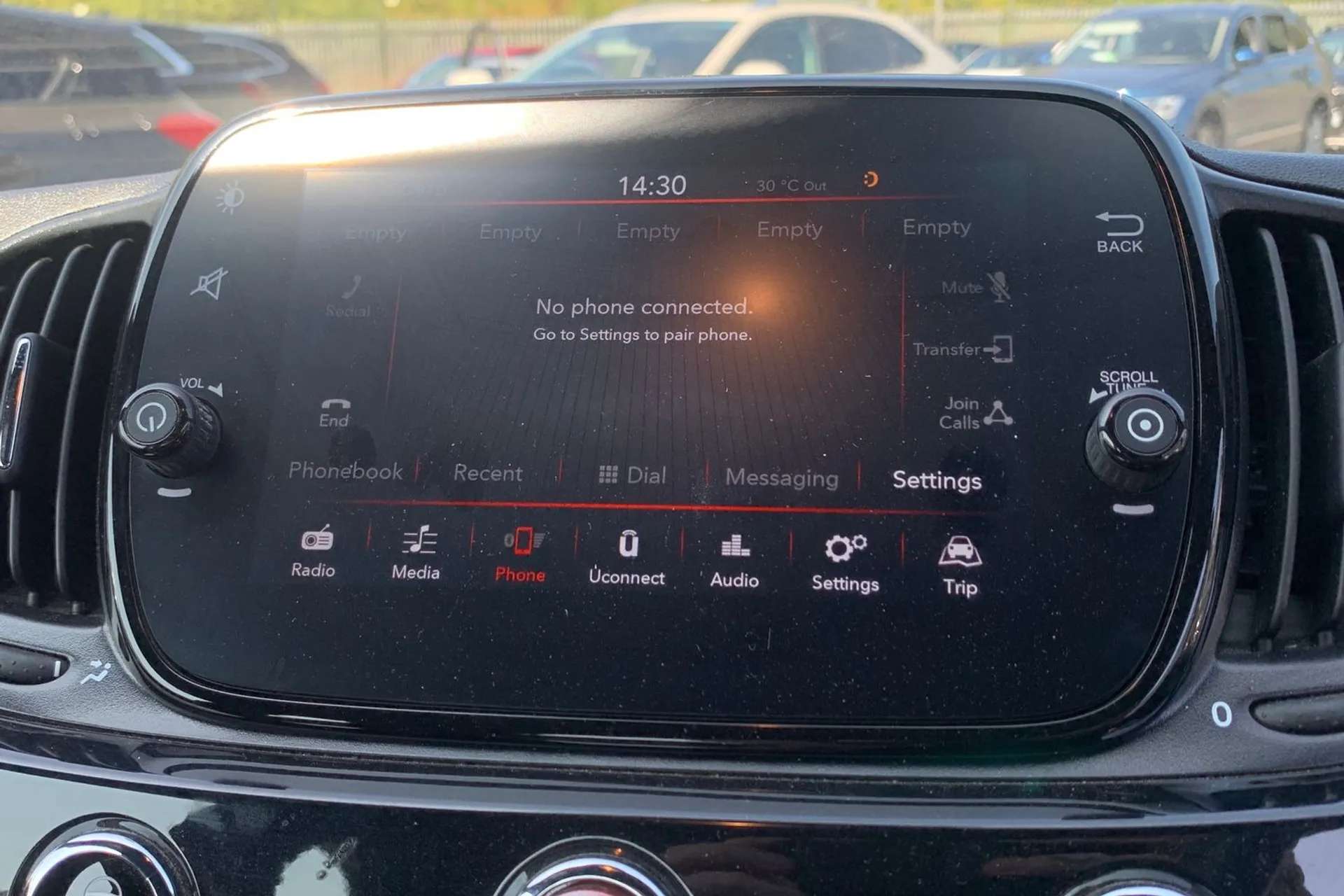 2020 FIAT 500 2020 FIAT 500