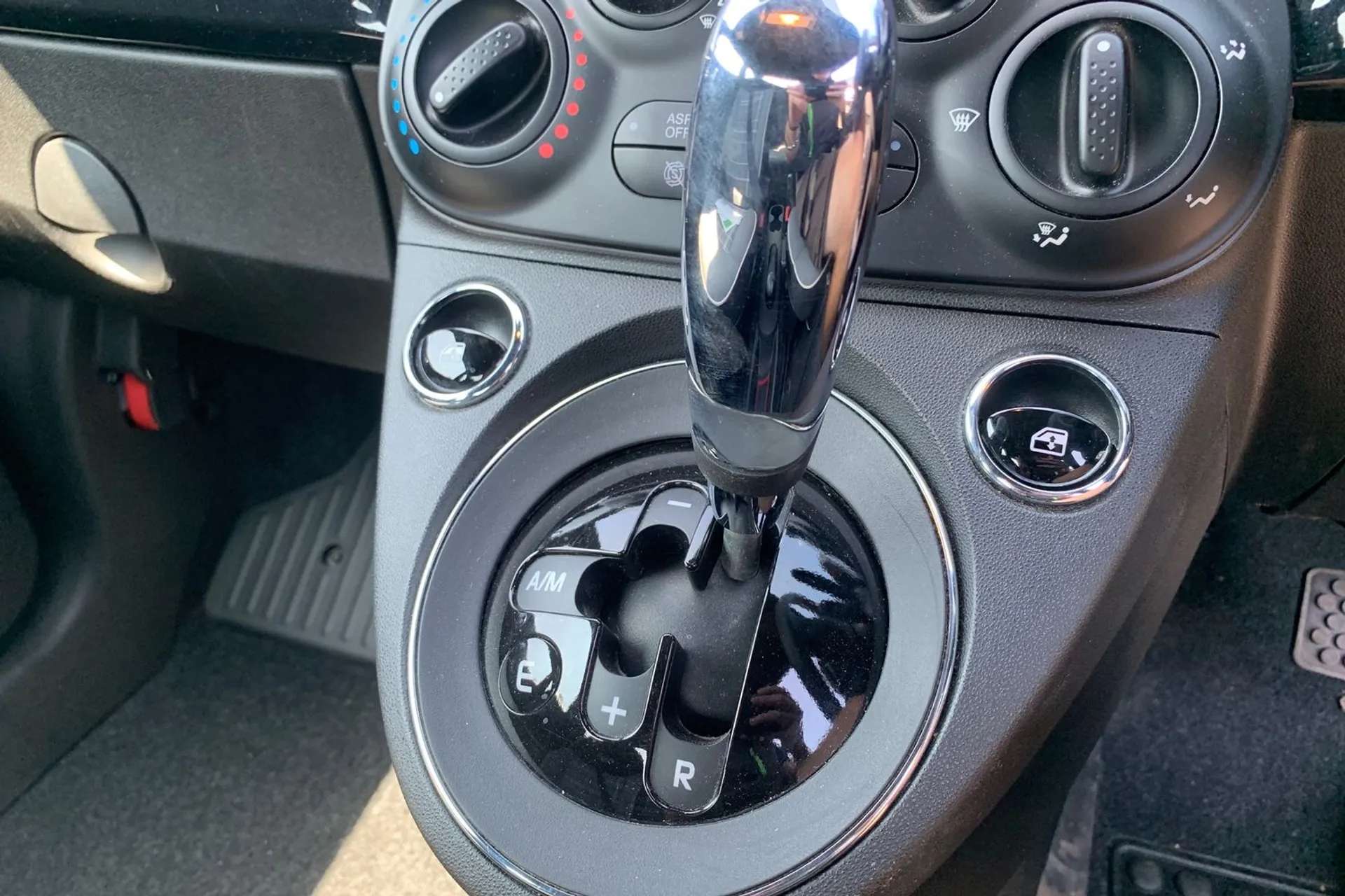 2020 FIAT 500 2020 FIAT 500