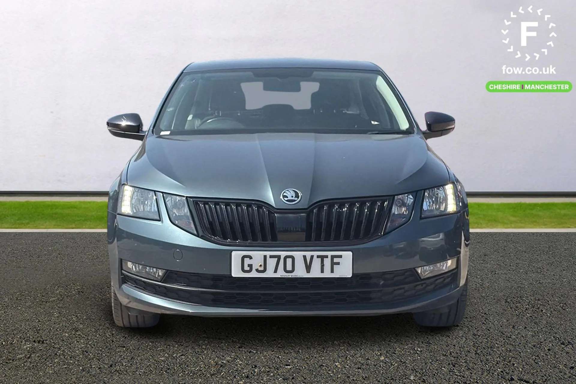 2020 SKODA OCTAVIA 2020 SKODA OCTAVIA