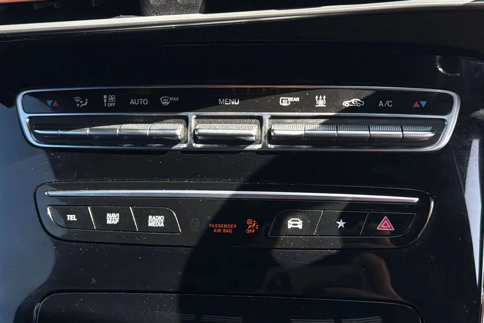 2023 MERCEDES-BENZ EQC 2023 MERCEDES-BENZ EQC