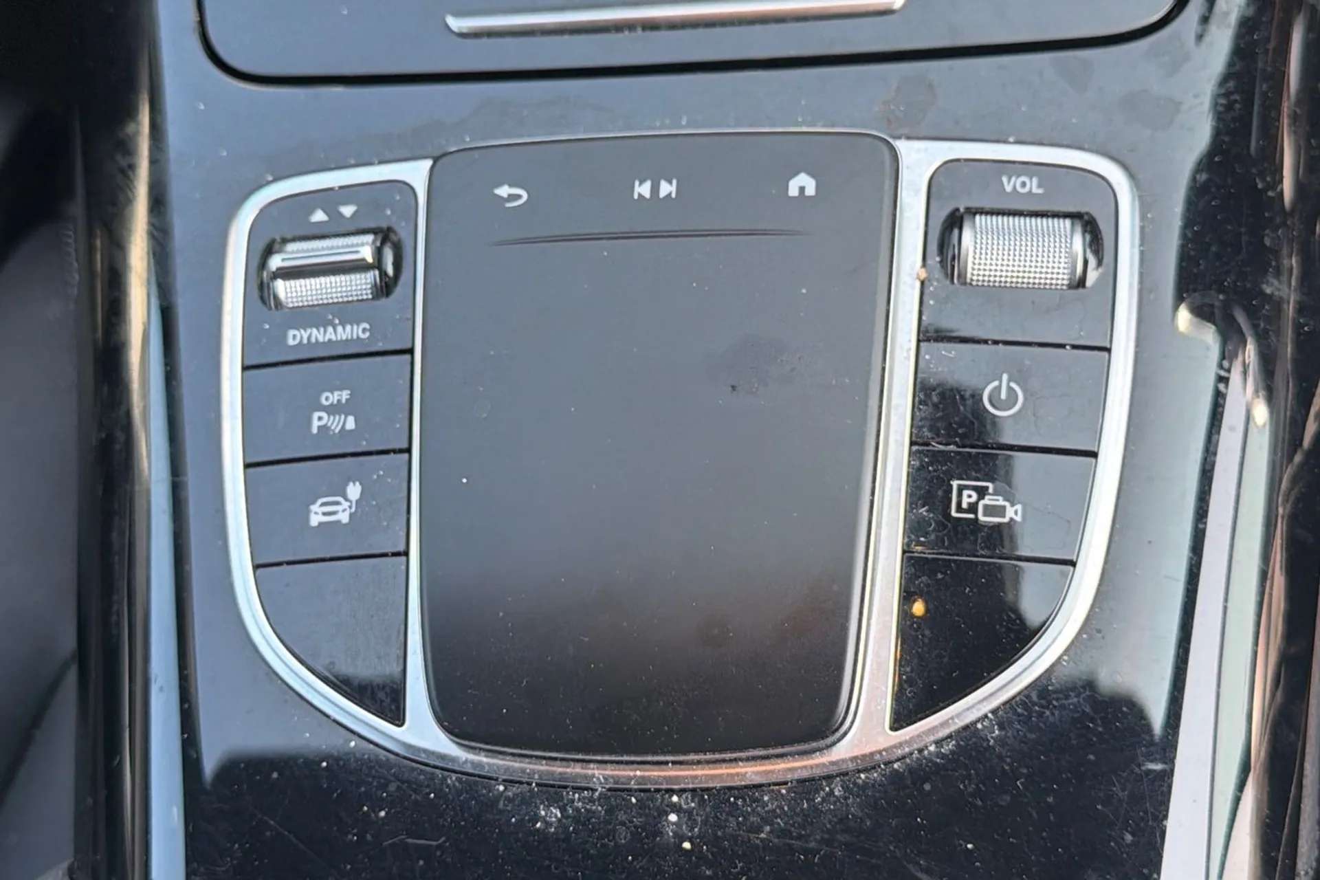 2023 MERCEDES-BENZ EQC 2023 MERCEDES-BENZ EQC