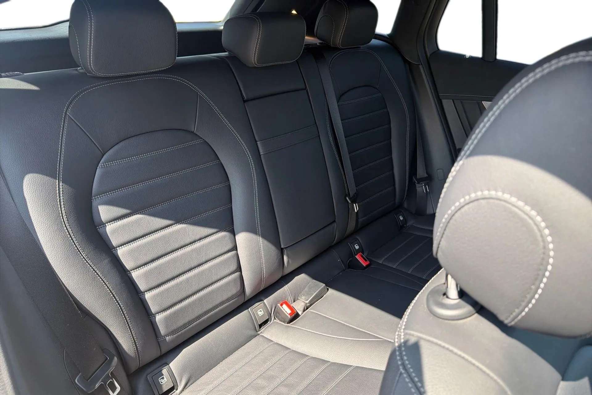 2023 MERCEDES-BENZ EQC 2023 MERCEDES-BENZ EQC