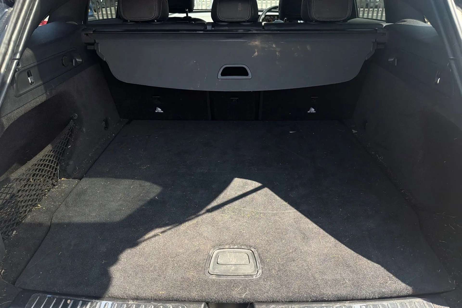 2023 MERCEDES-BENZ EQC 2023 MERCEDES-BENZ EQC