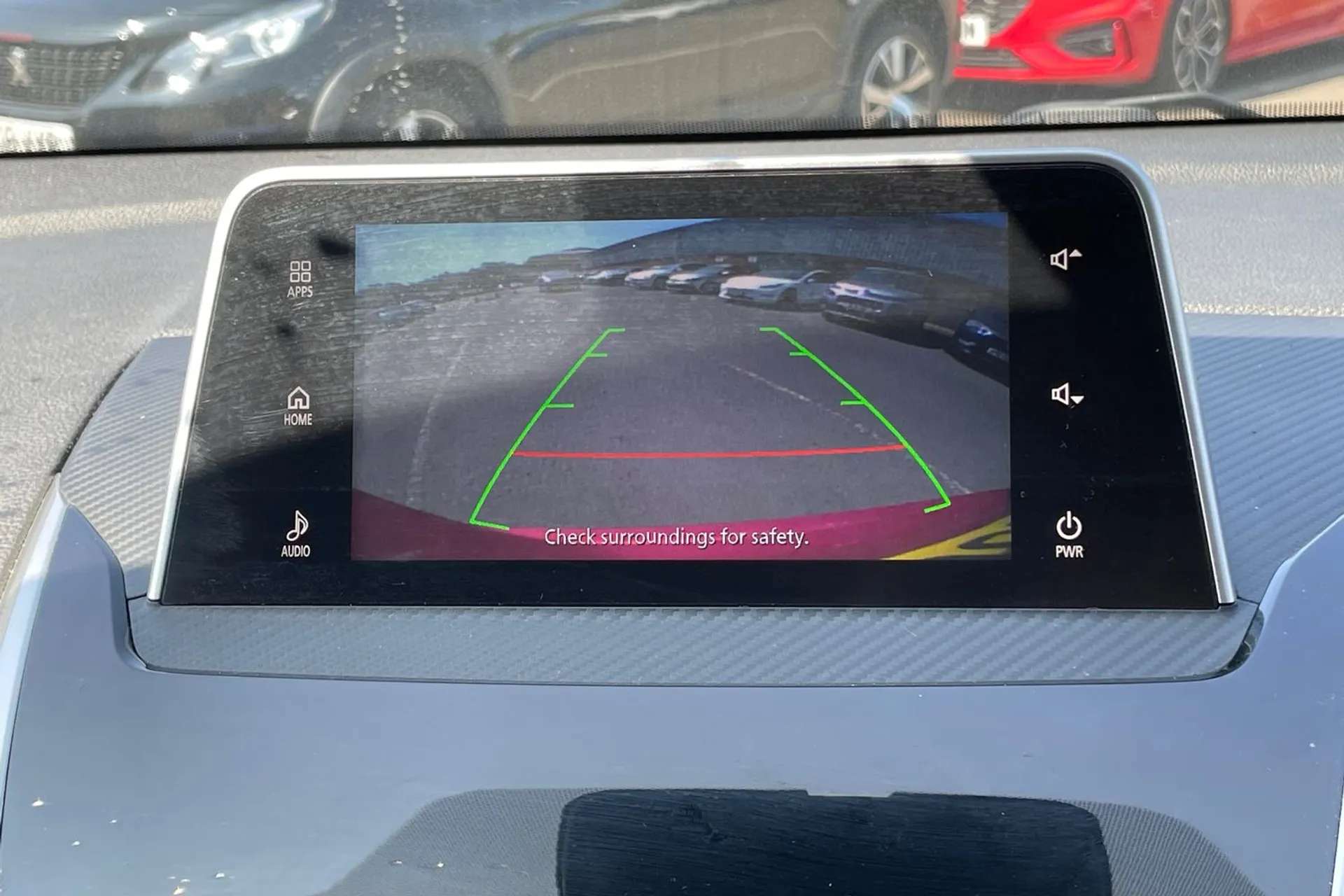 2021 MITSUBISHI ECLIPSE CROSS 2021 MITSUBISHI ECLIPSE CROSS