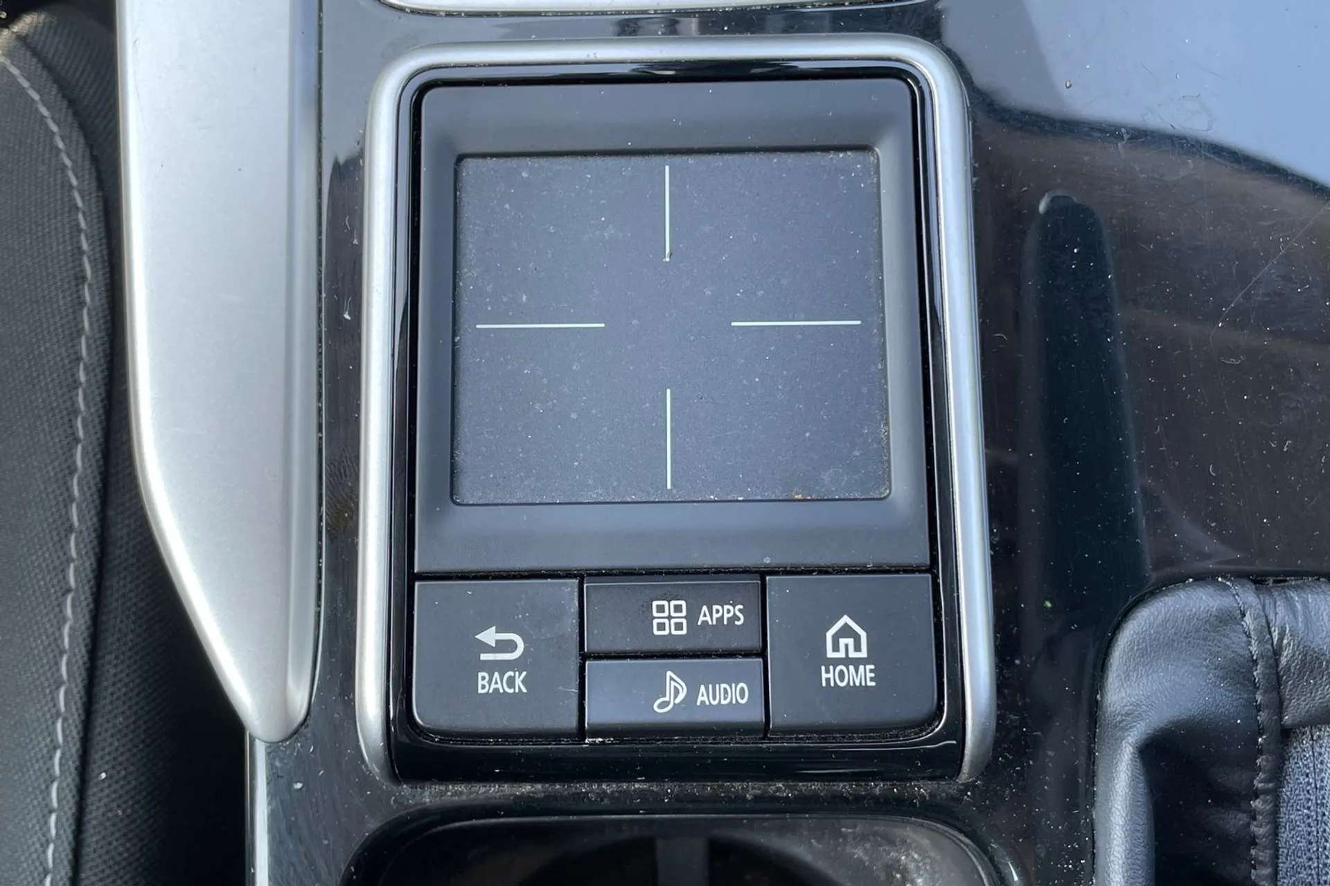 2021 MITSUBISHI ECLIPSE CROSS 2021 MITSUBISHI ECLIPSE CROSS