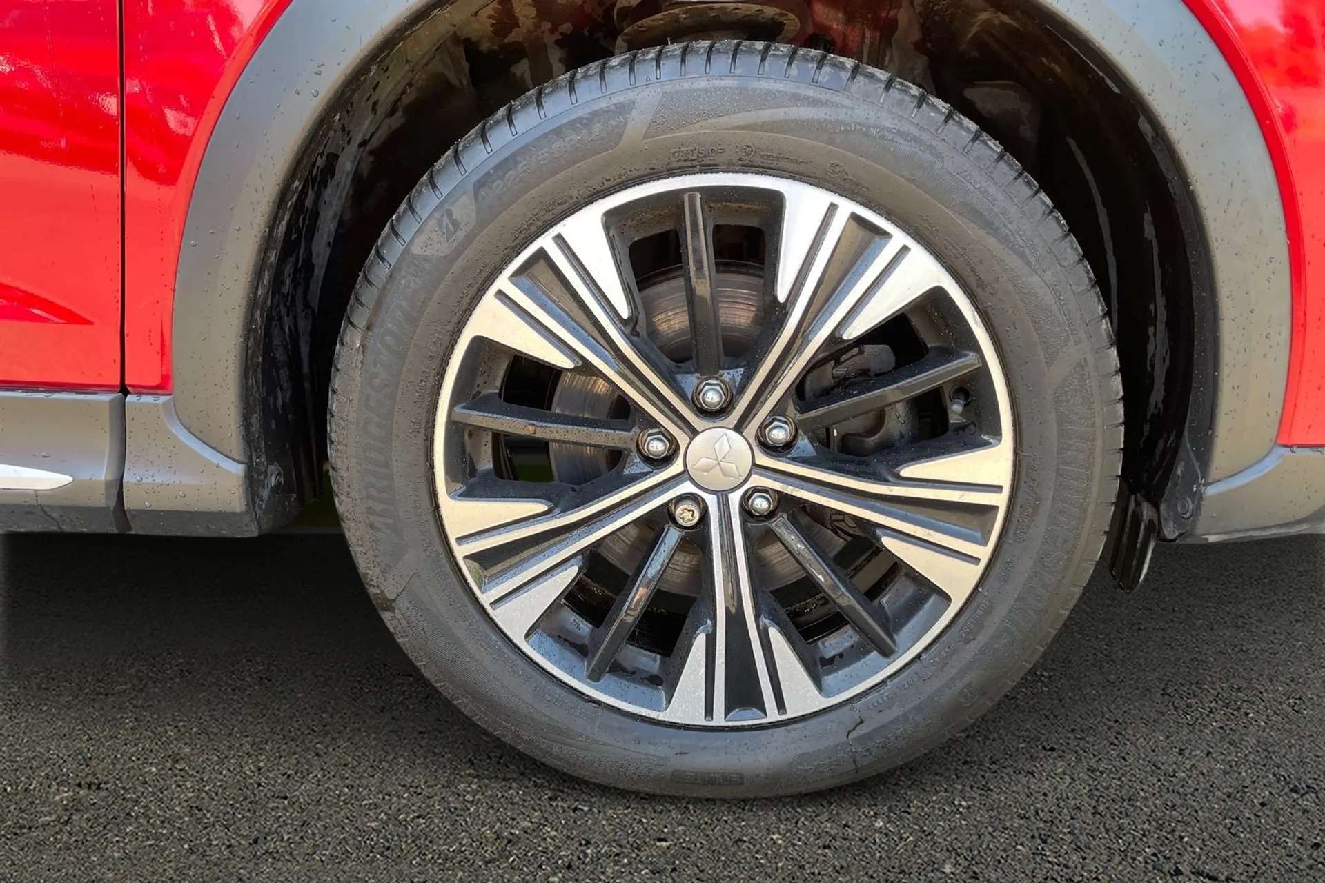 2021 MITSUBISHI ECLIPSE CROSS 2021 MITSUBISHI ECLIPSE CROSS