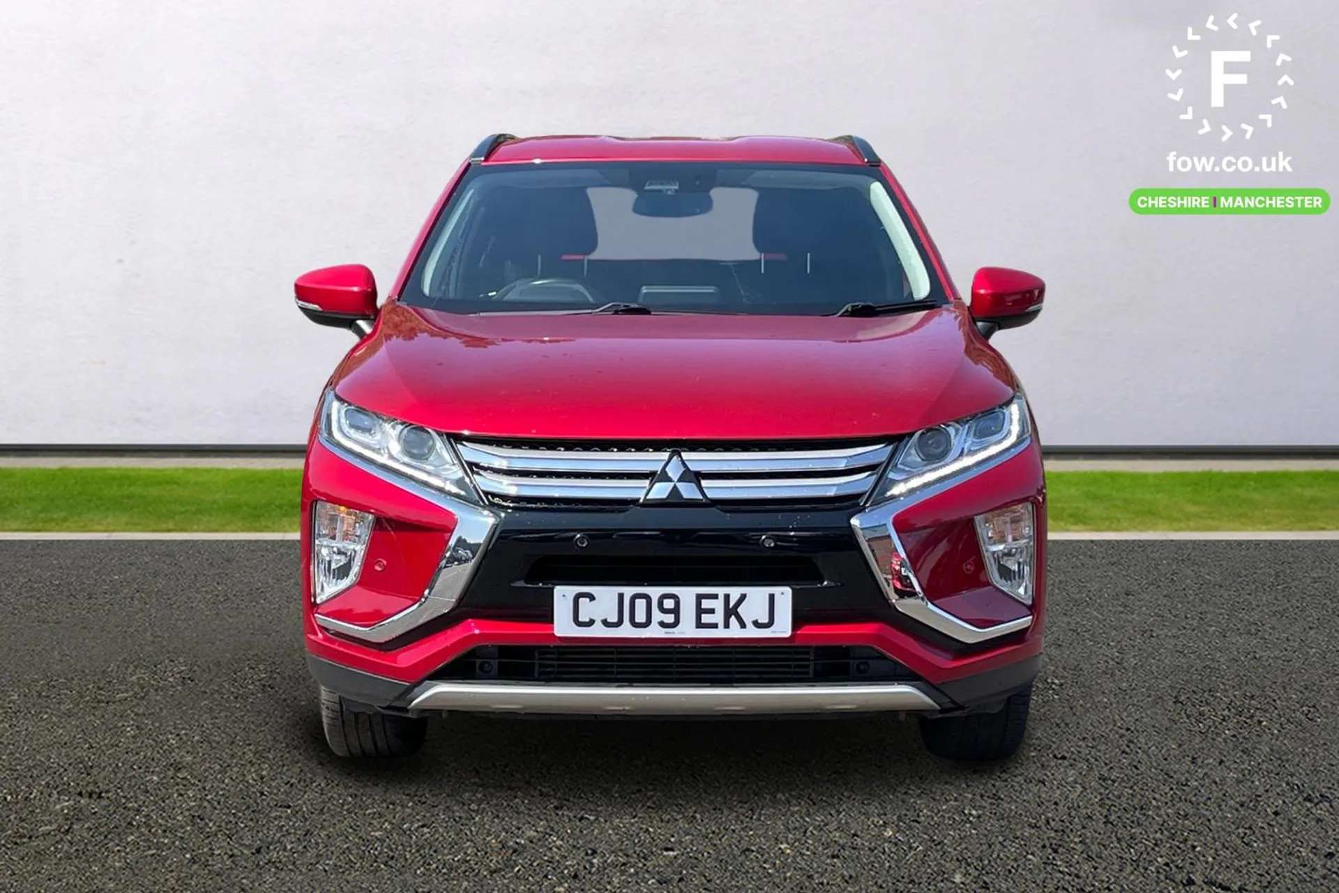 2021 MITSUBISHI ECLIPSE CROSS 2021 MITSUBISHI ECLIPSE CROSS