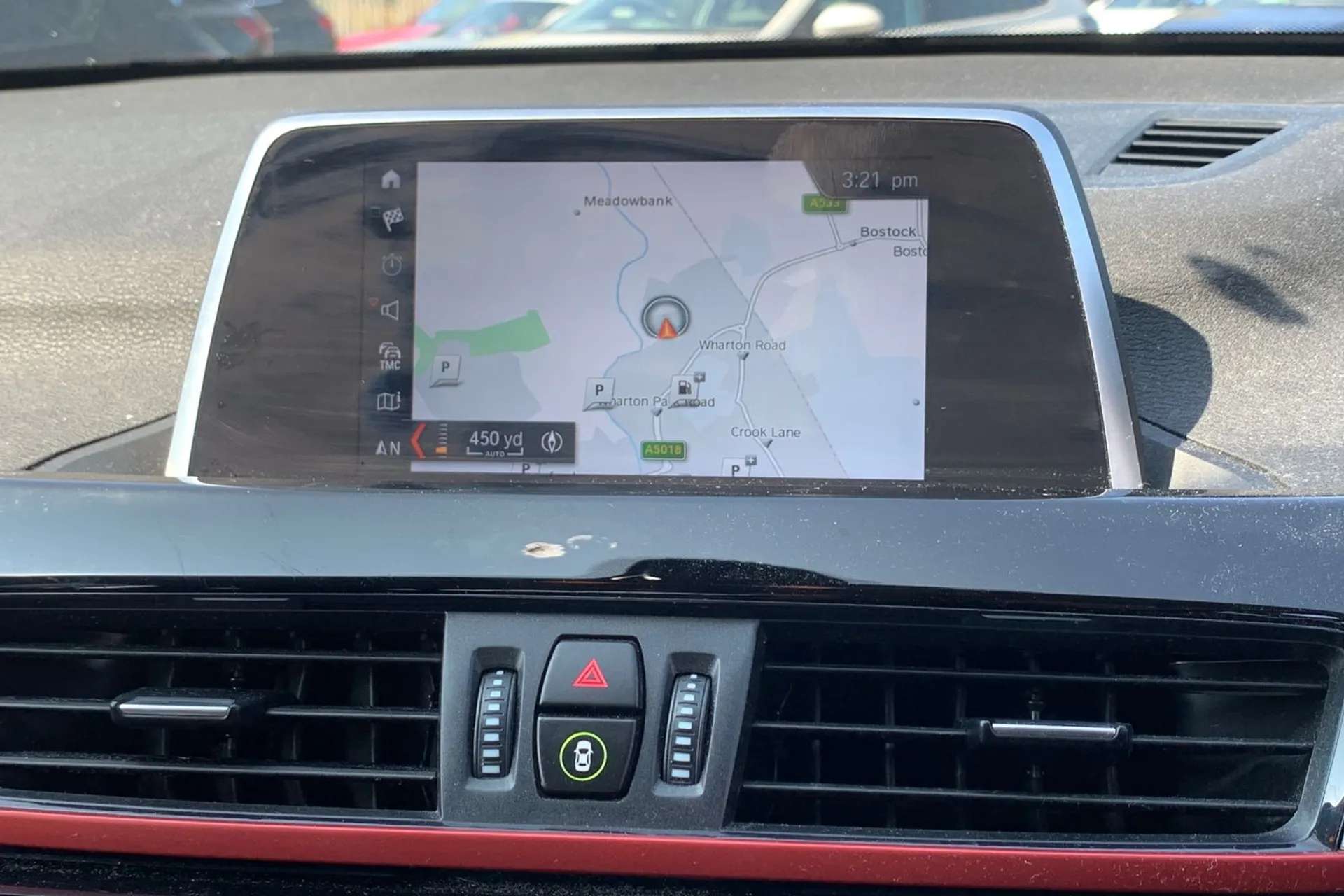 2019 BMW X1 2019 BMW X1