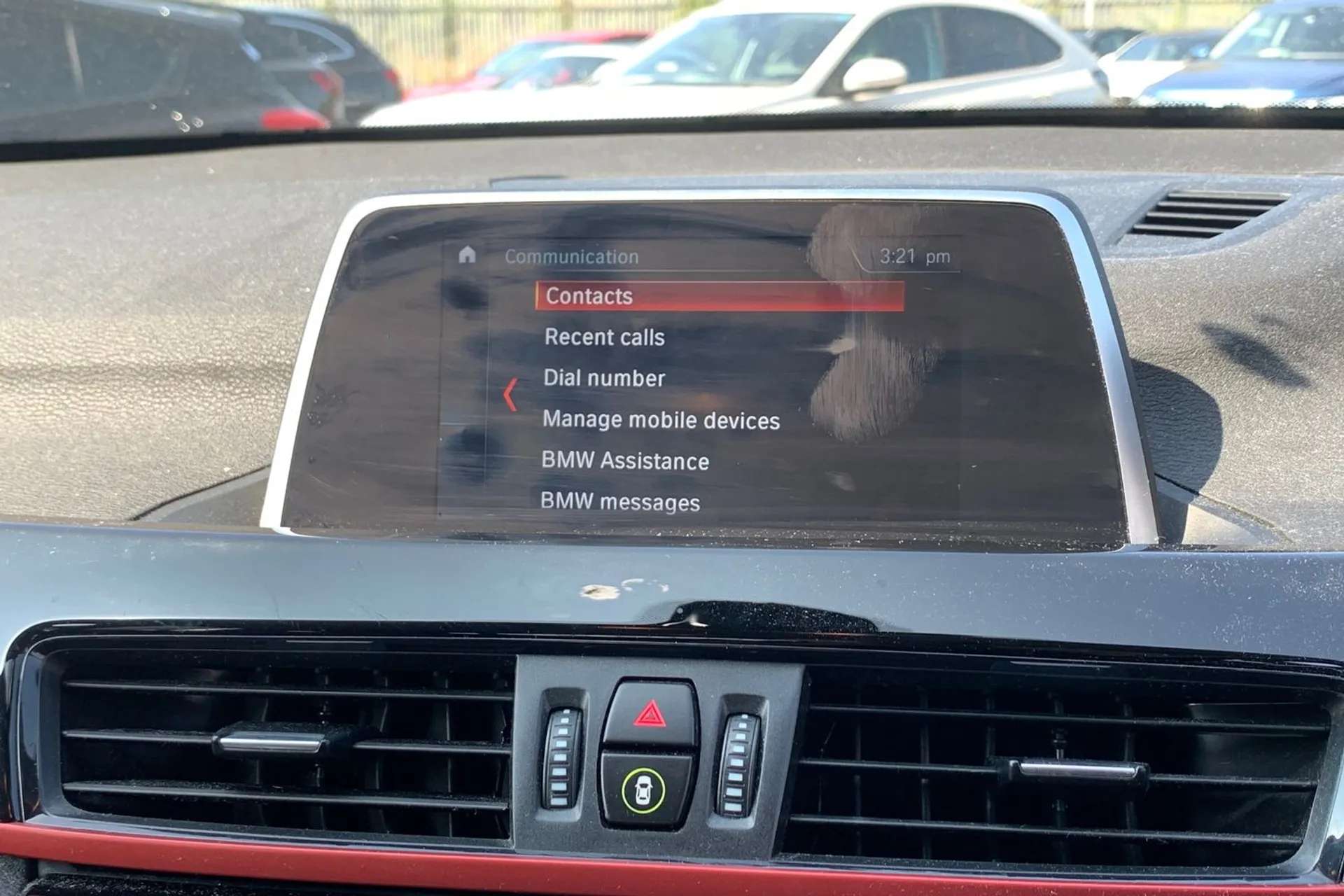 2019 BMW X1 2019 BMW X1