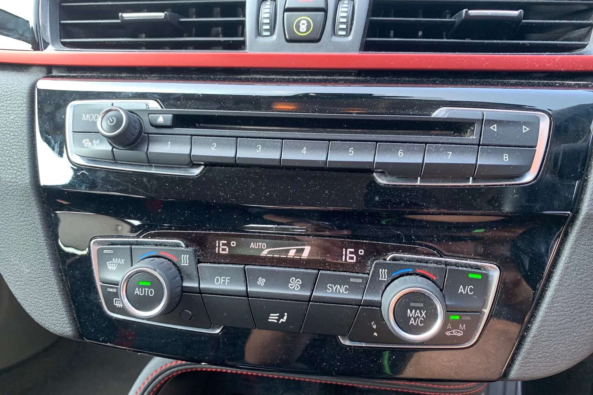 2019 BMW X1 2019 BMW X1