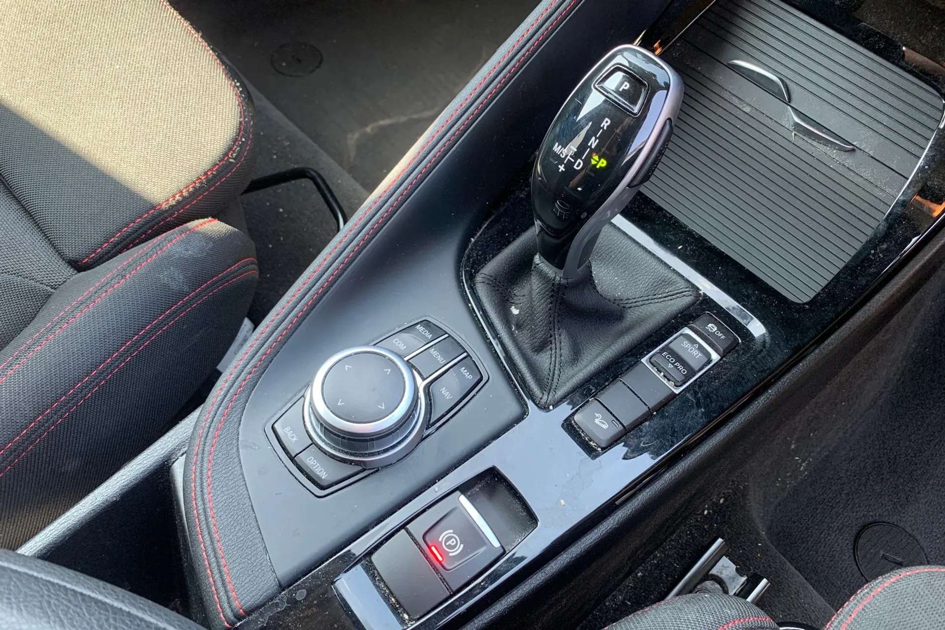 2019 BMW X1 2019 BMW X1