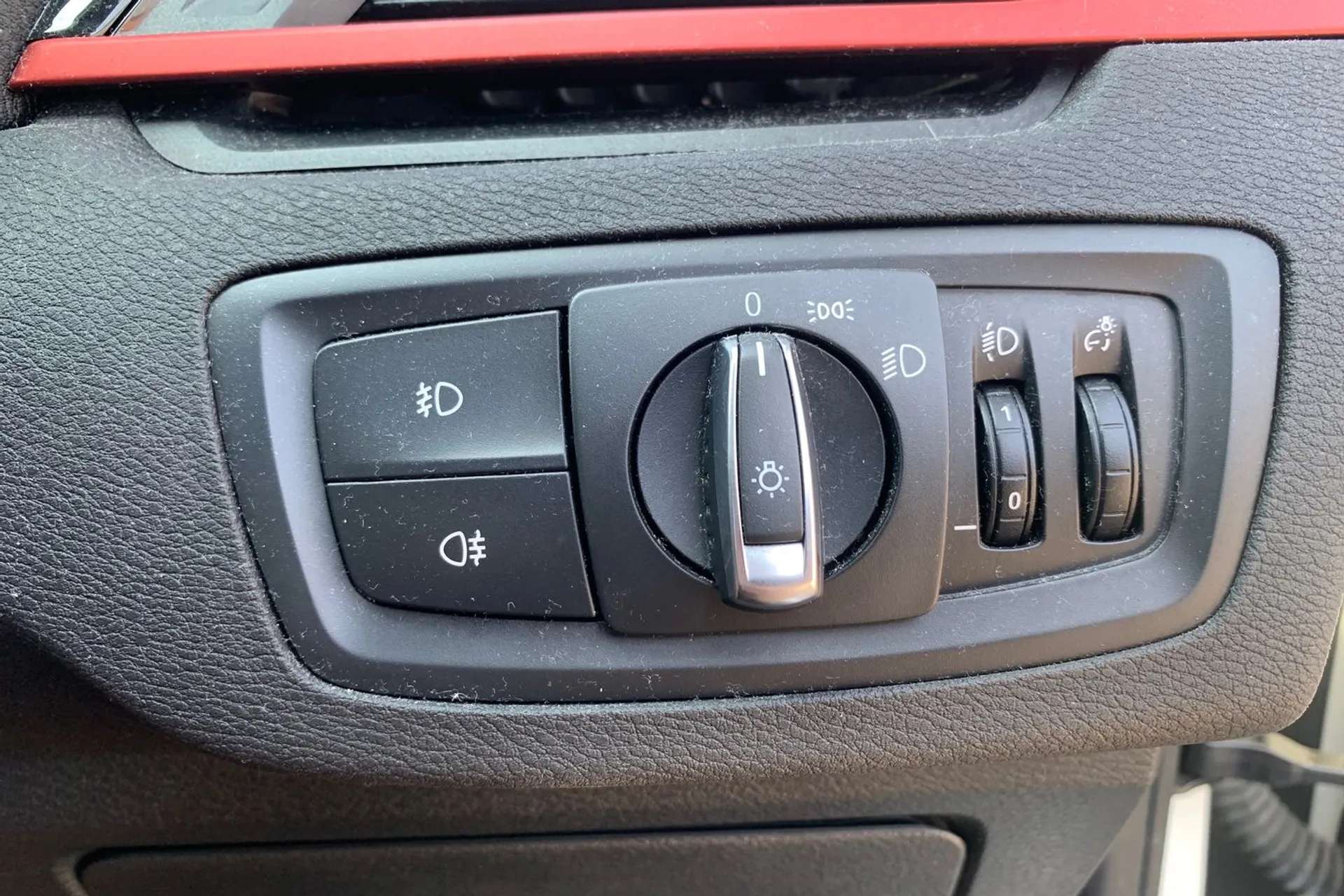 2019 BMW X1 2019 BMW X1