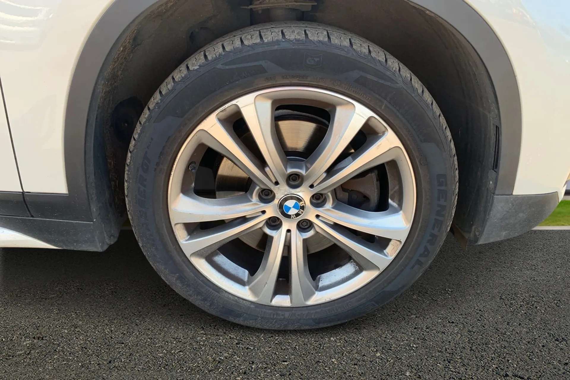 2019 BMW X1 2019 BMW X1