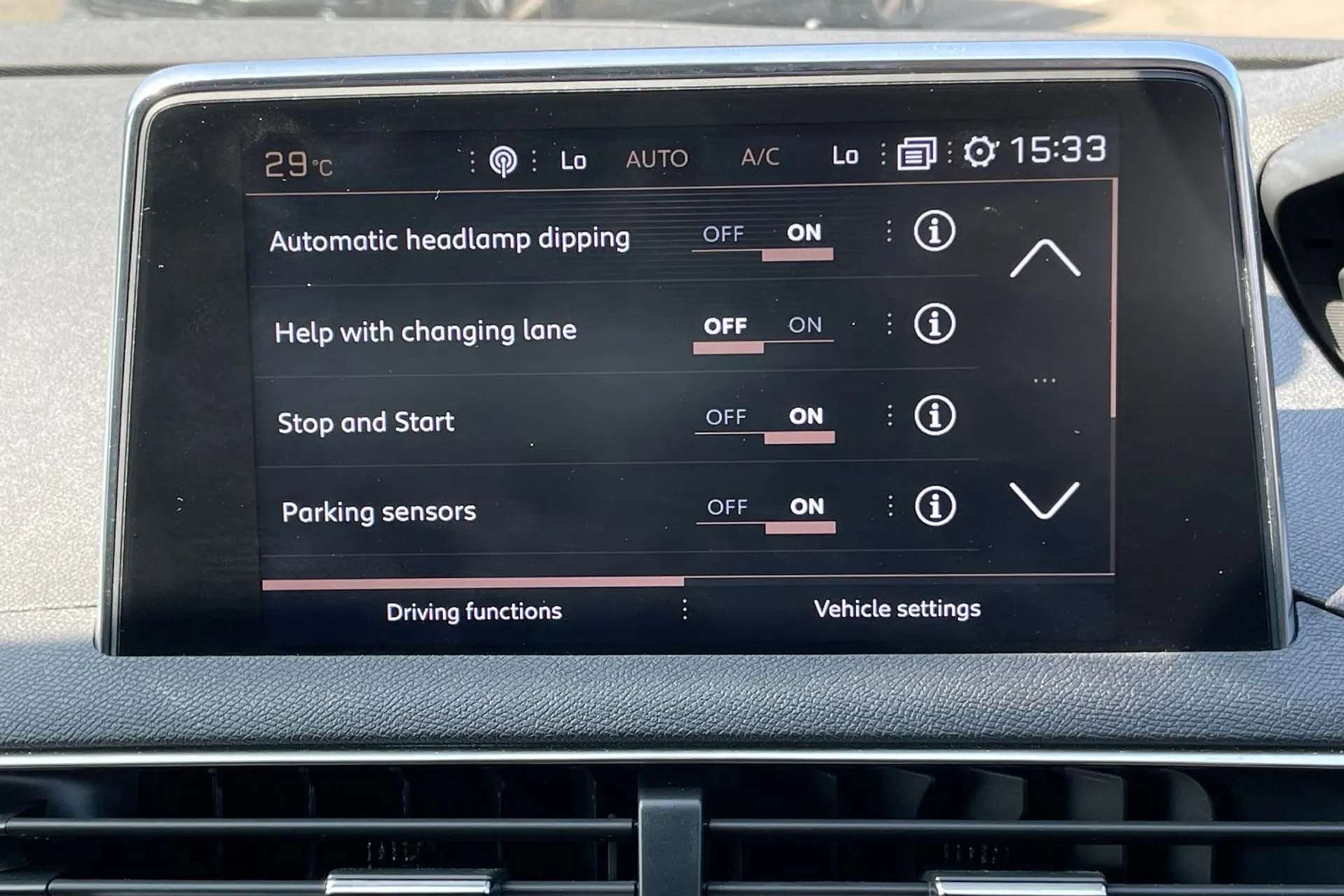 2020 PEUGEOT 3008 2020 PEUGEOT 3008
