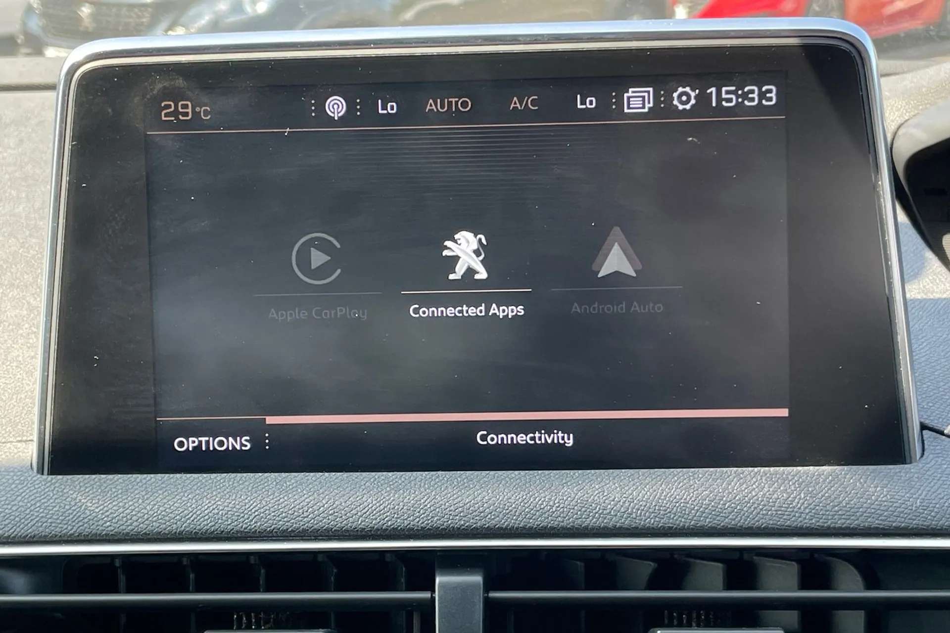 2020 PEUGEOT 3008 2020 PEUGEOT 3008